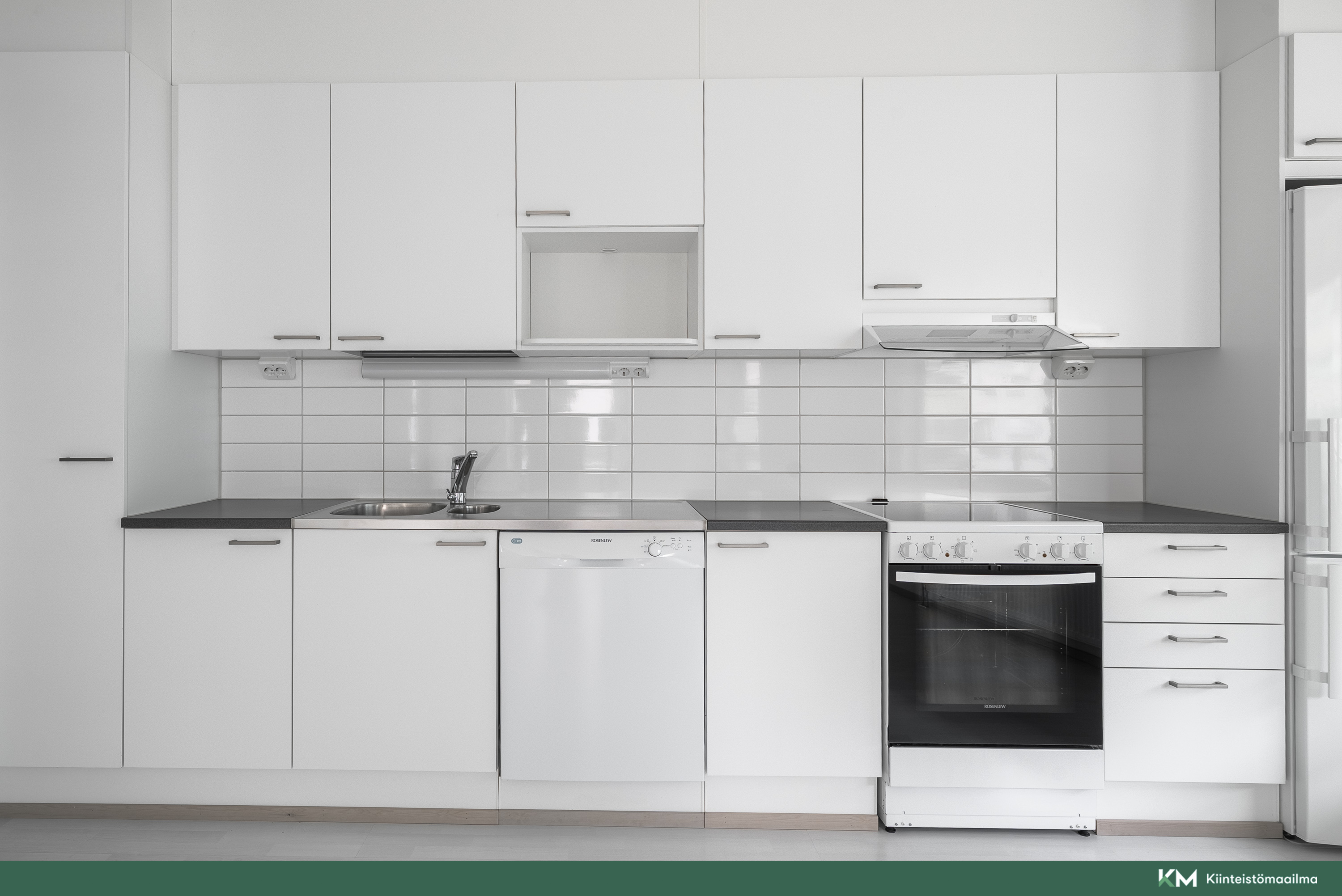 Välimerenkatu 6, Jätkäsaari, Helsinki