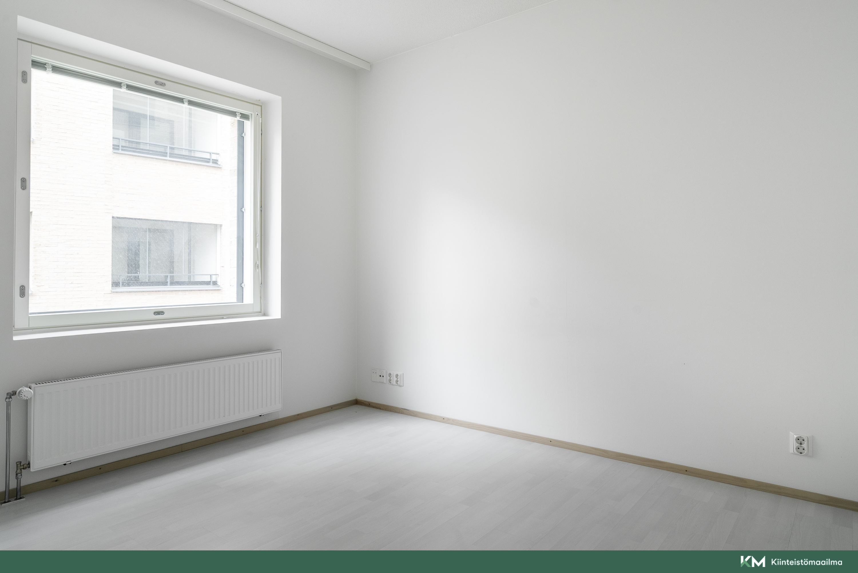 Välimerenkatu 6, Jätkäsaari, Helsinki