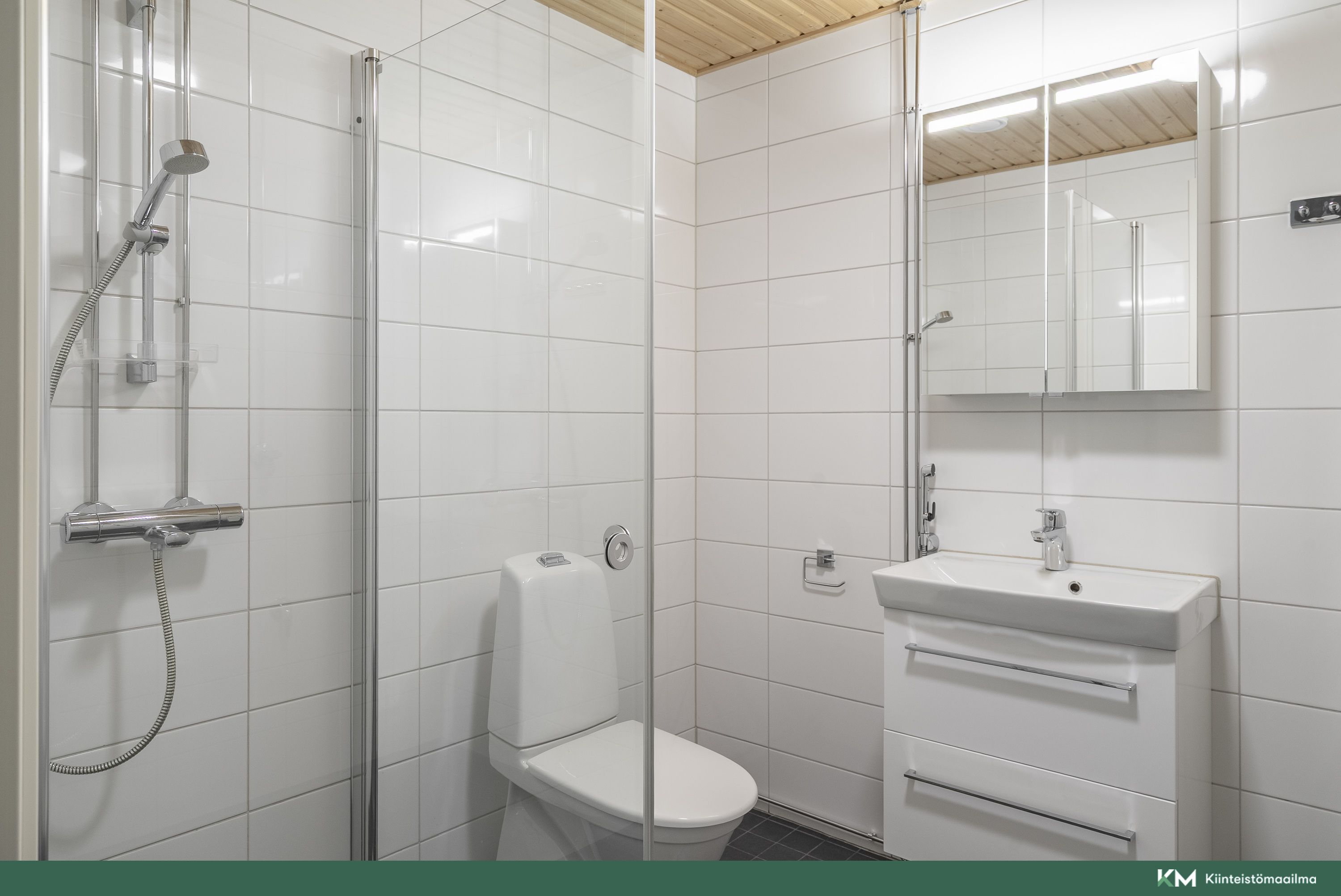 Välimerenkatu 6, Jätkäsaari, Helsinki