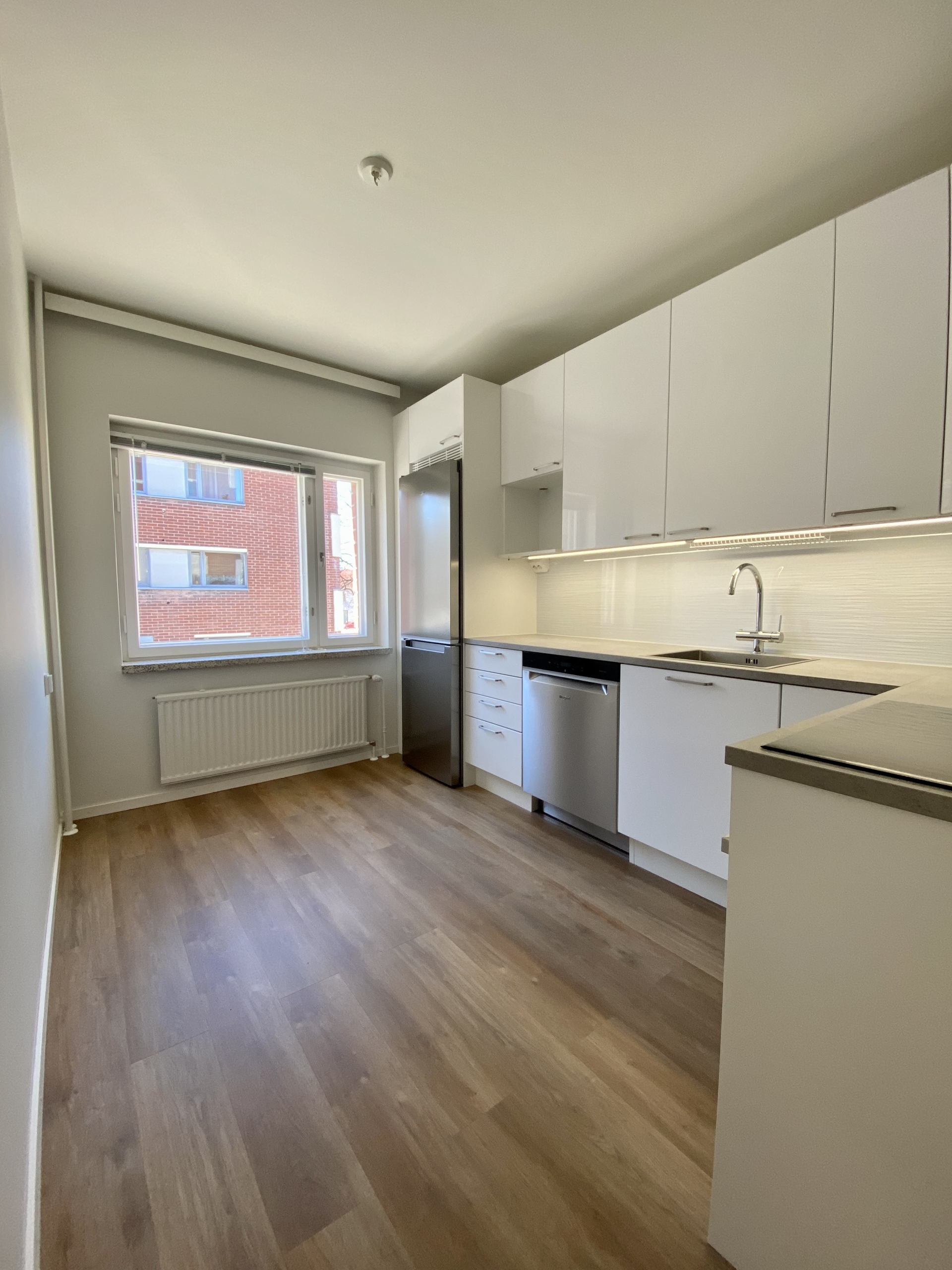 Karjalankatu 17, Keskusta, Lahti