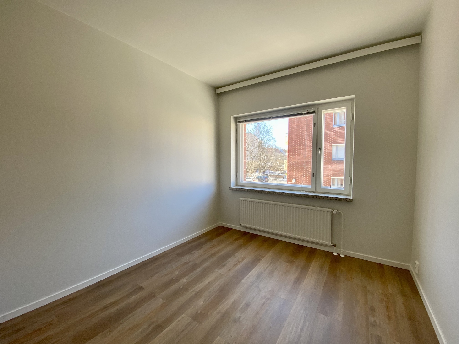 Karjalankatu 17, Keskusta, Lahti