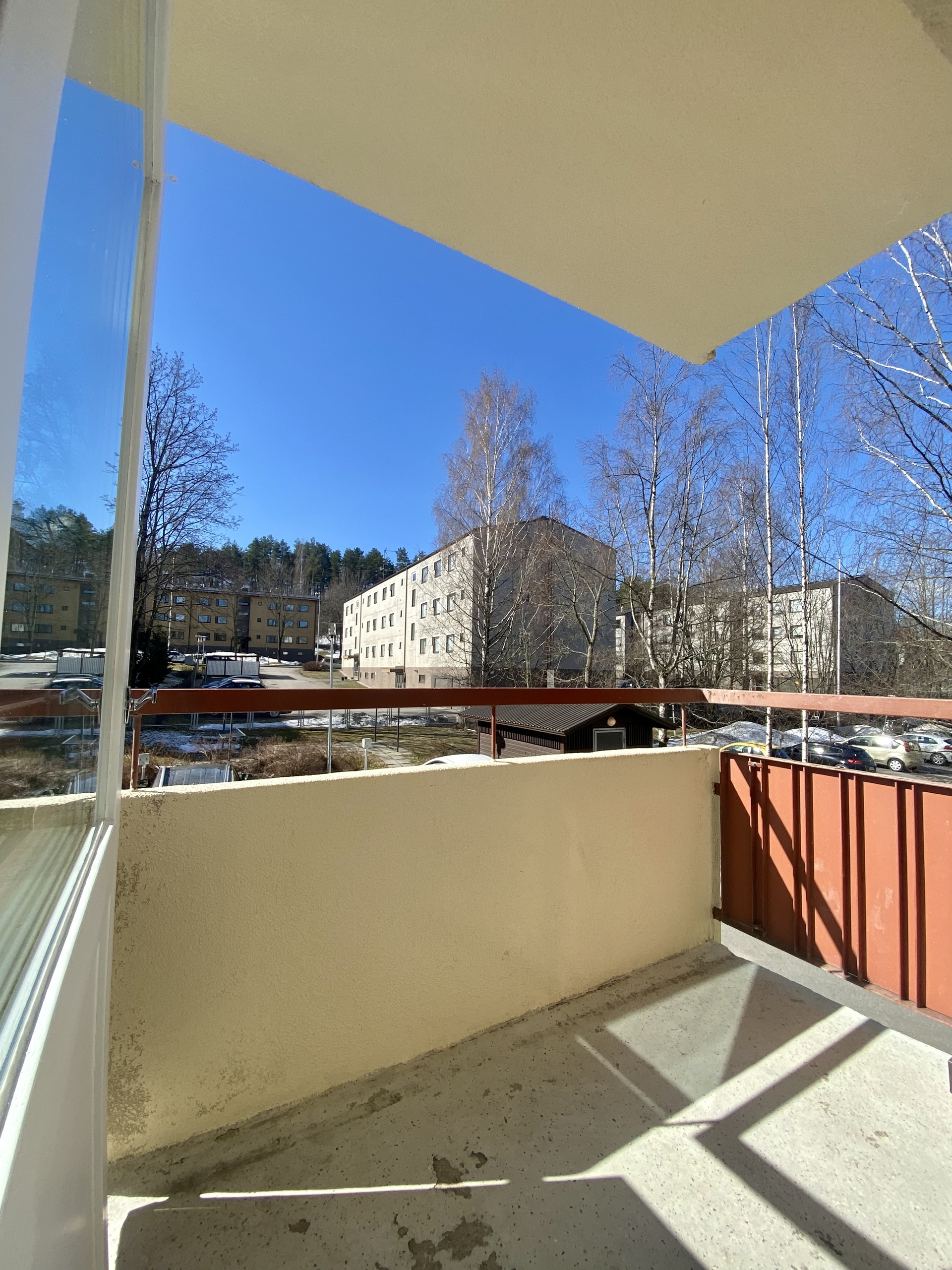 Karjalankatu 17, Keskusta, Lahti
