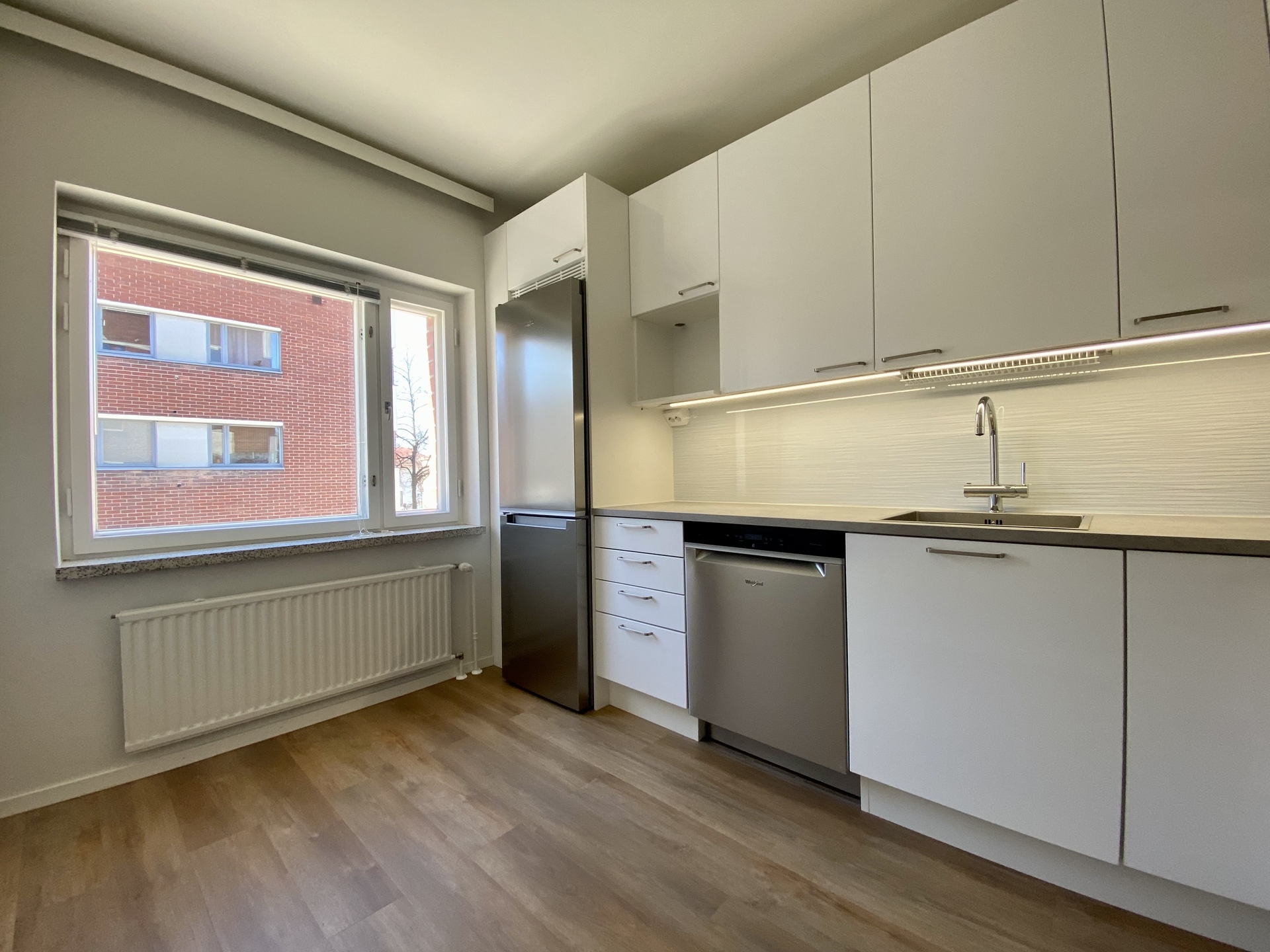 Karjalankatu 17, Keskusta, Lahti