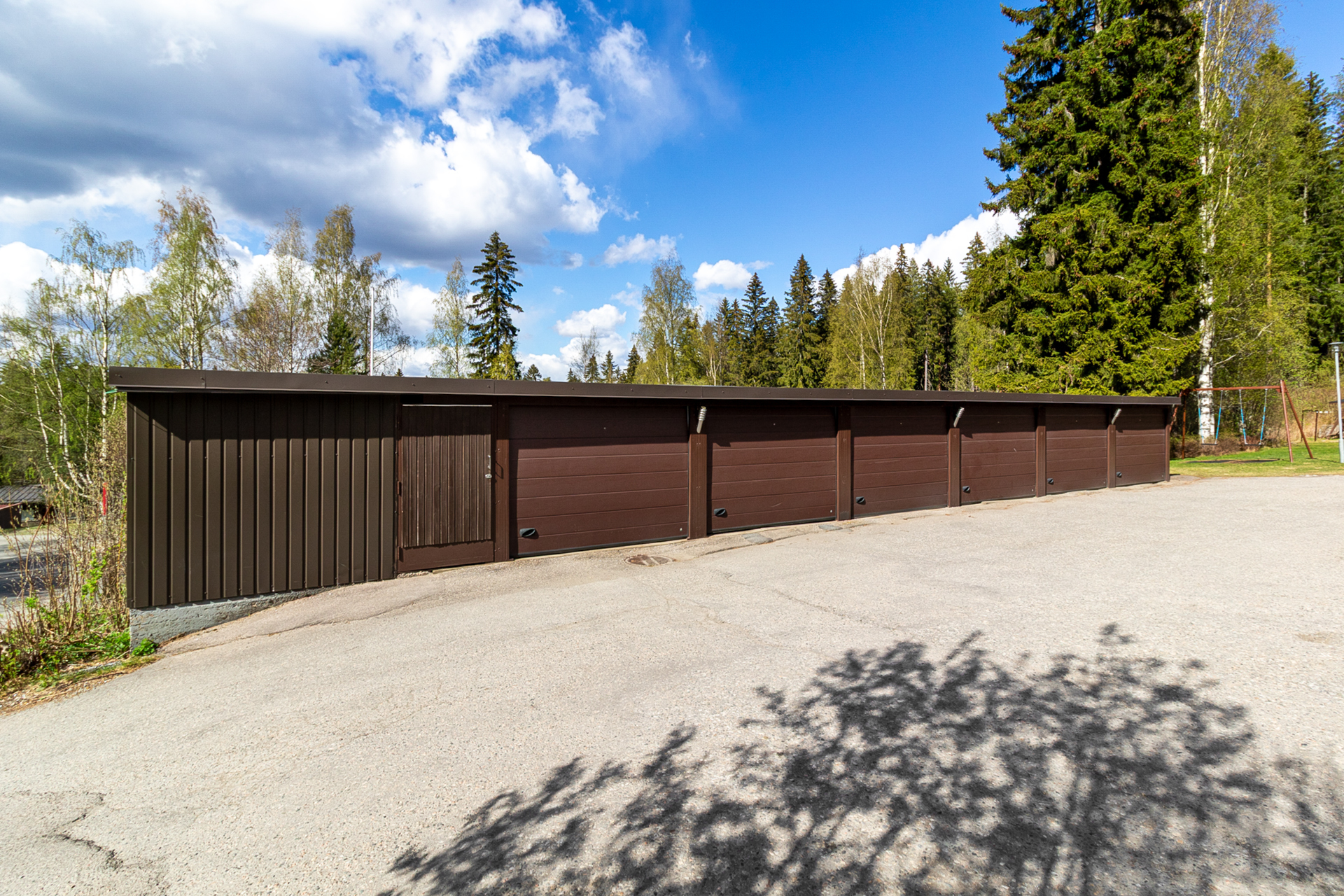Samoilijantie 24, Puijonlaakso, Kuopio