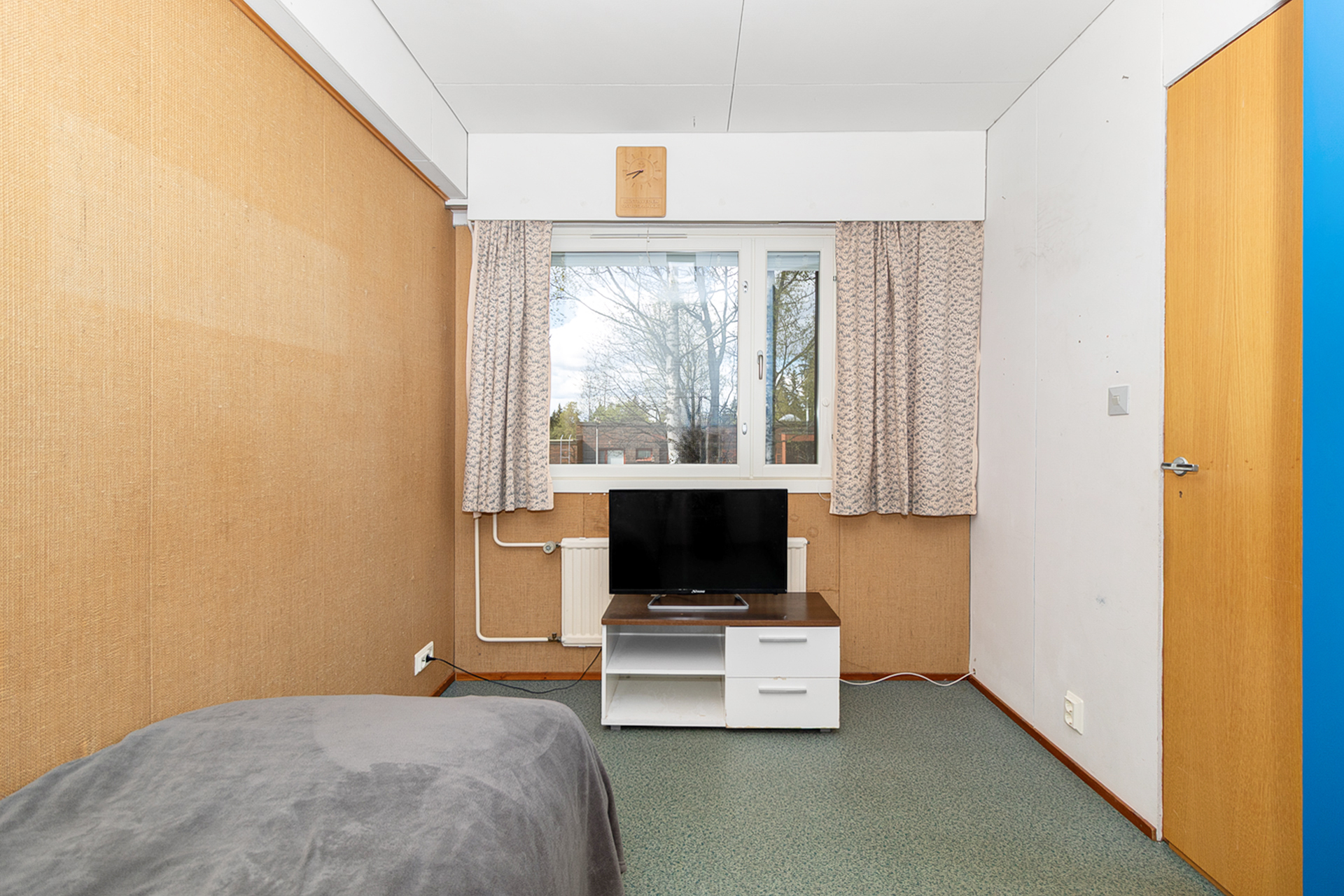 Samoilijantie 24, Puijonlaakso, Kuopio