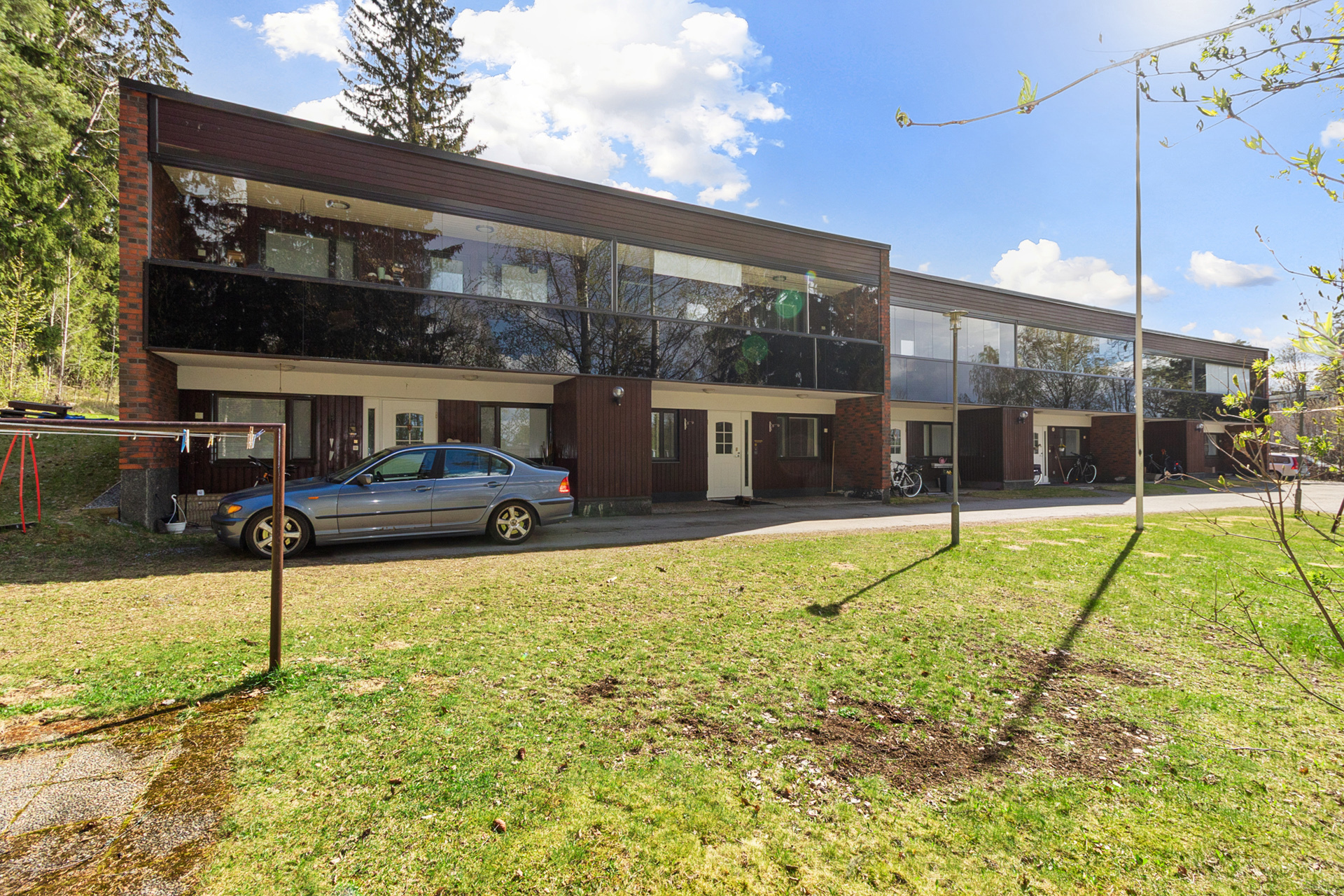 Samoilijantie 24, Puijonlaakso, Kuopio