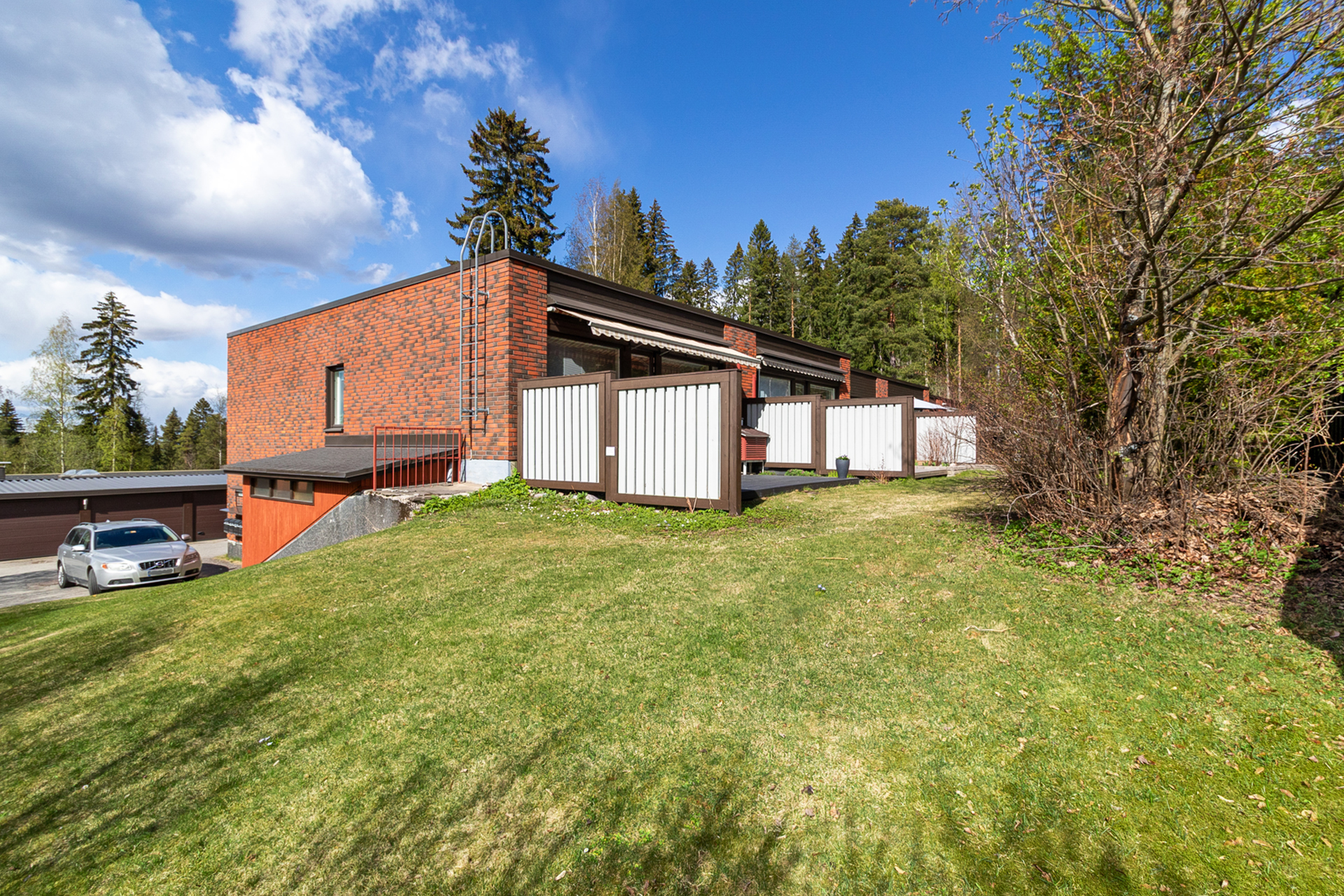 Samoilijantie 24, Puijonlaakso, Kuopio