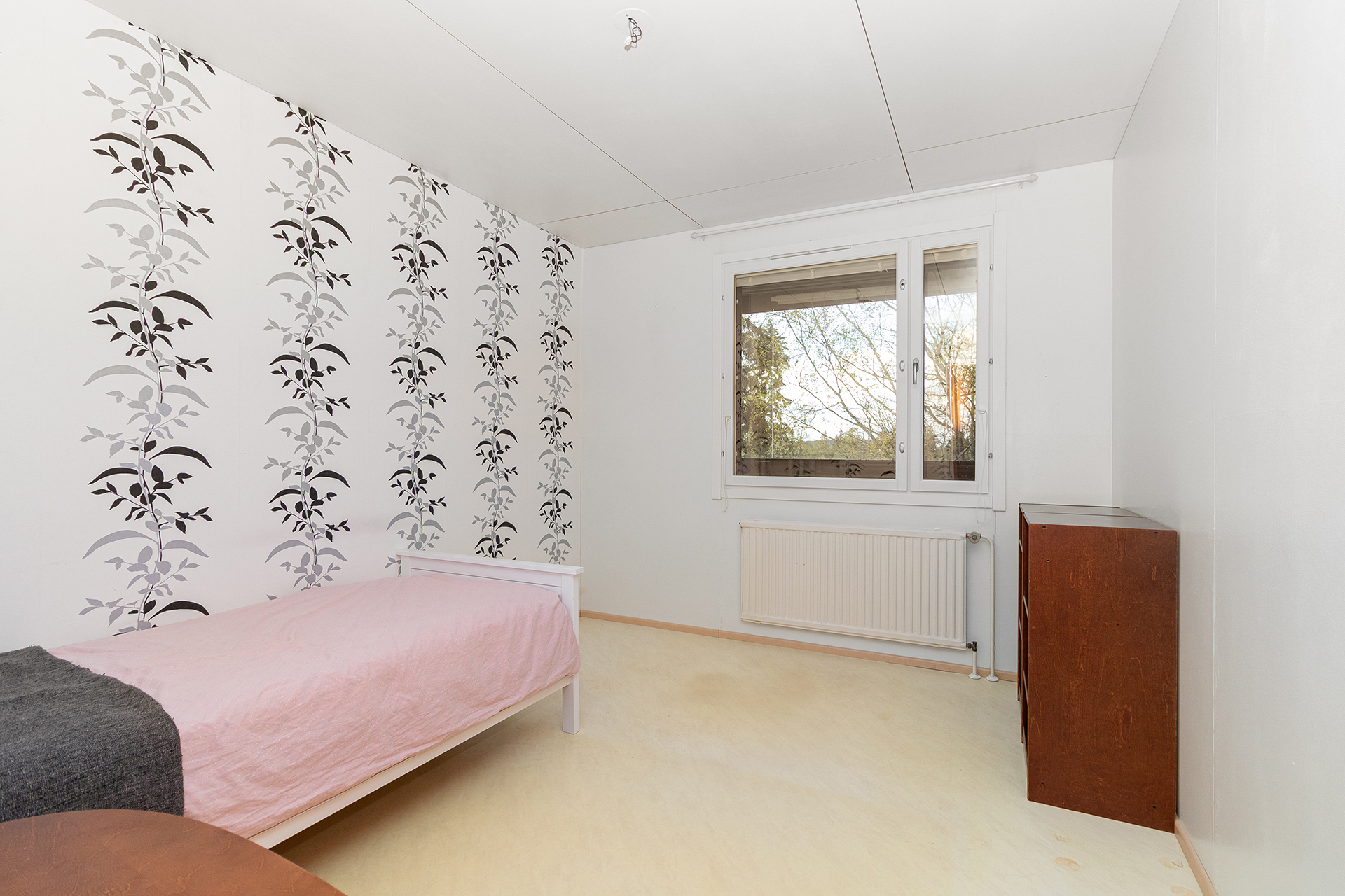 Samoilijantie 24, Puijonlaakso, Kuopio