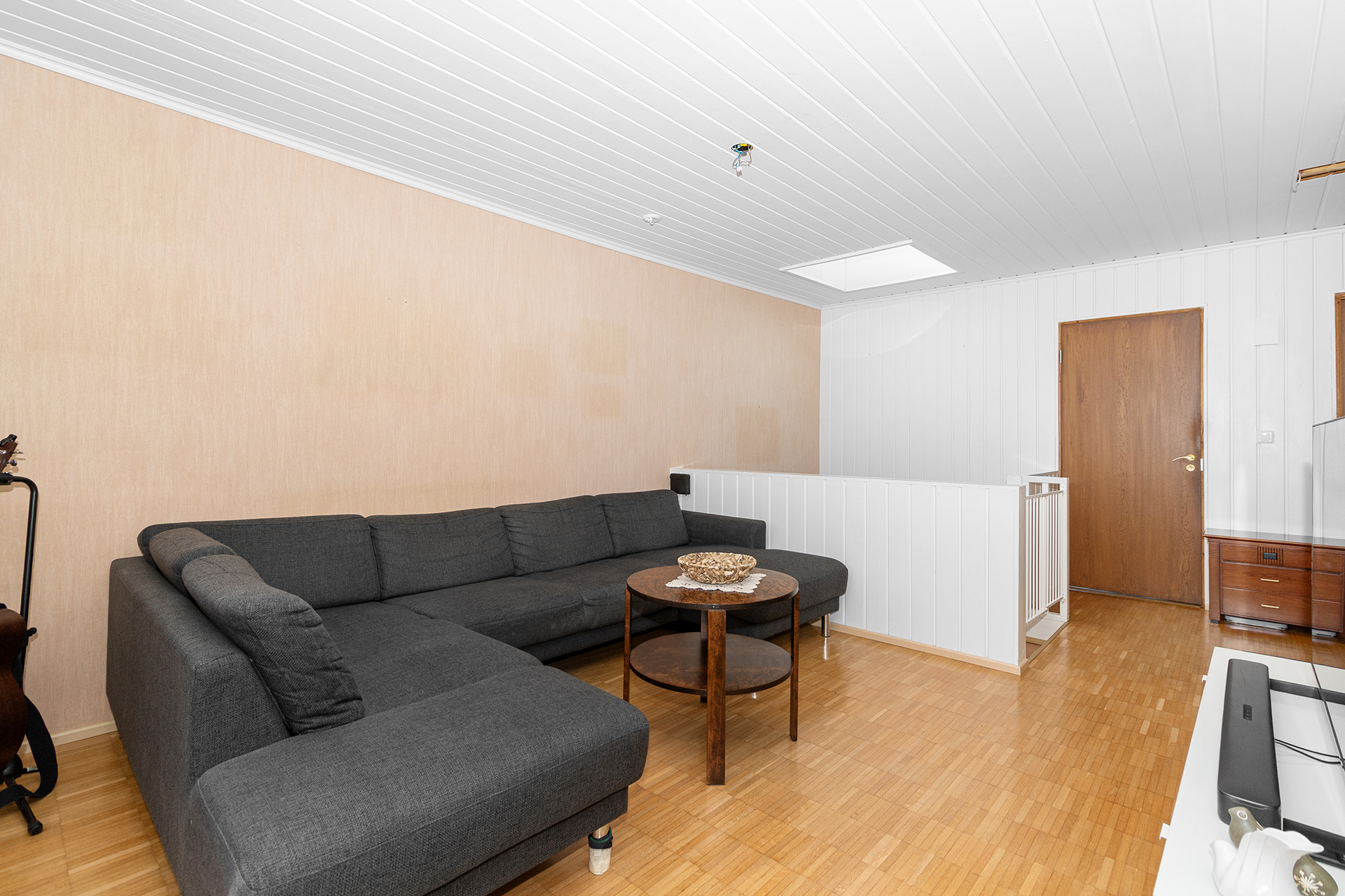Samoilijantie 24, Puijonlaakso, Kuopio