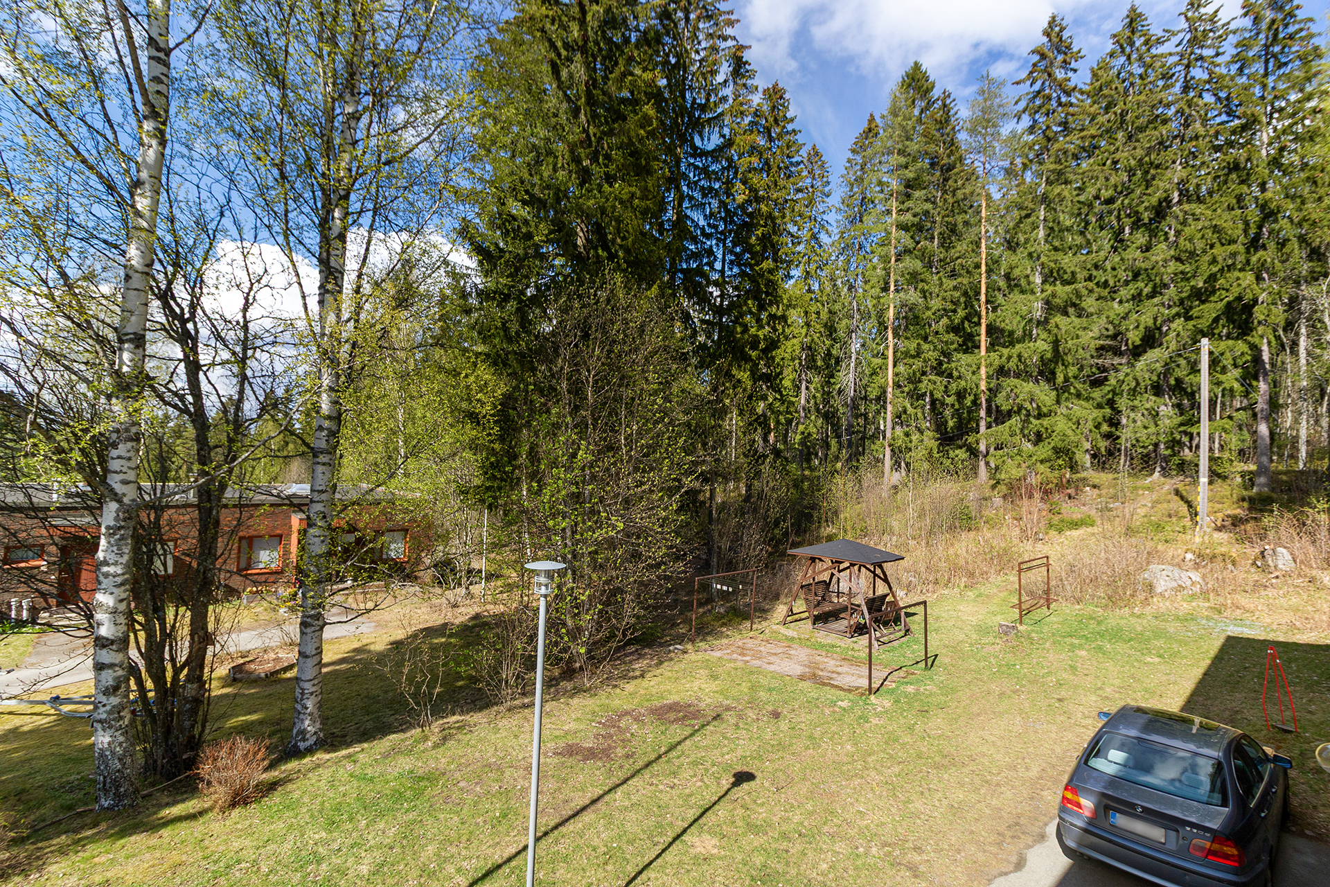 Samoilijantie 24, Puijonlaakso, Kuopio