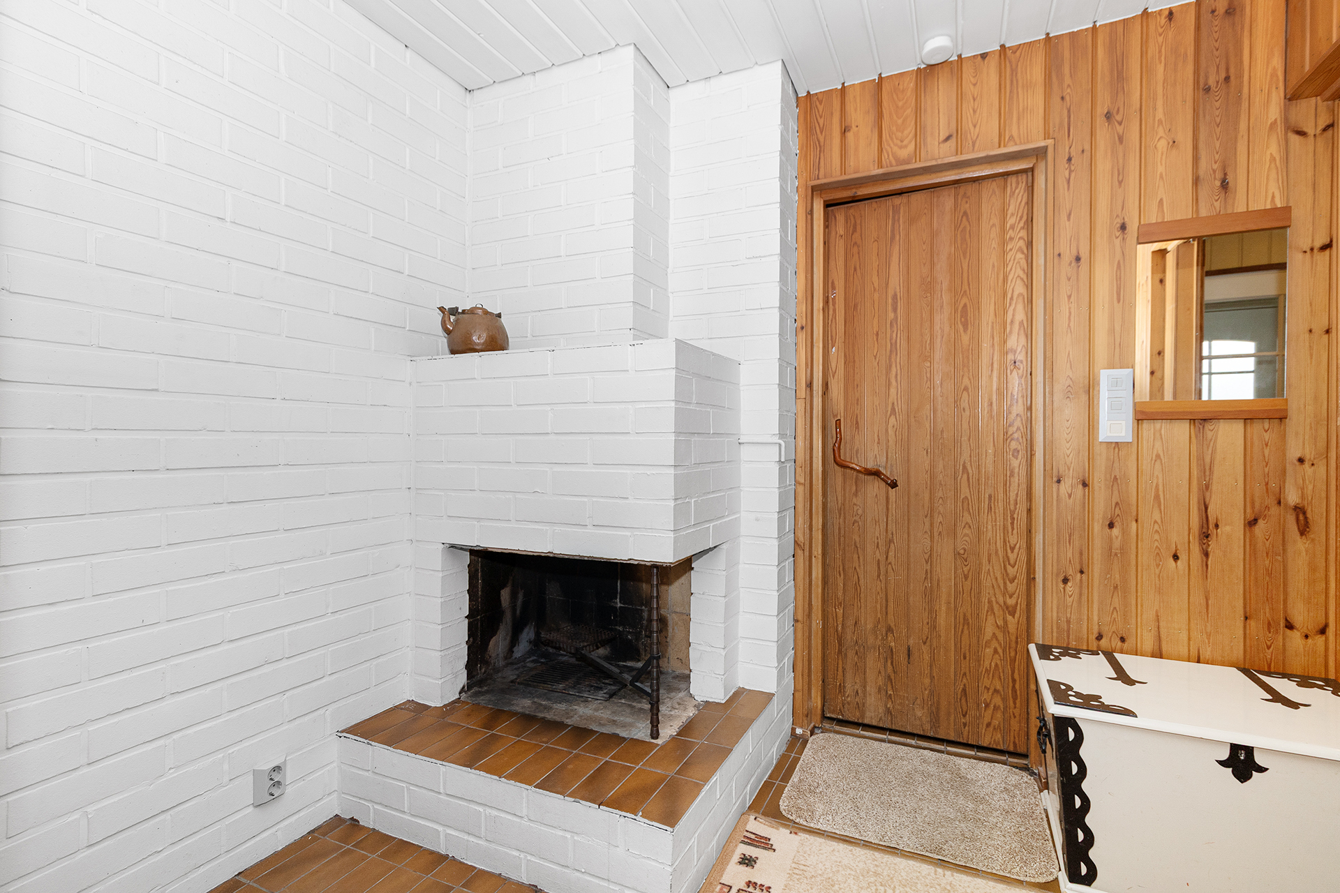 Samoilijantie 24, Puijonlaakso, Kuopio