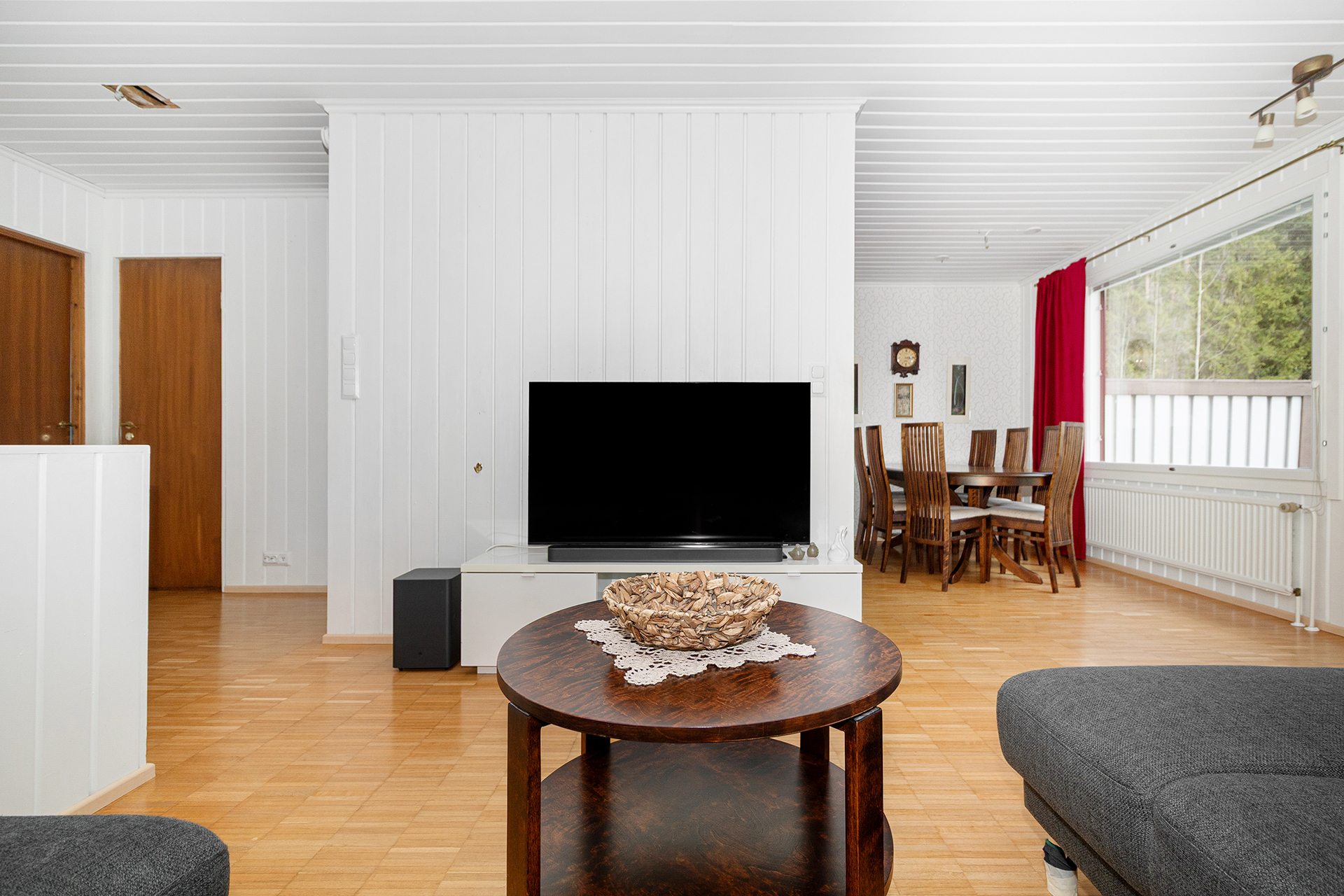 Samoilijantie 24, Puijonlaakso, Kuopio