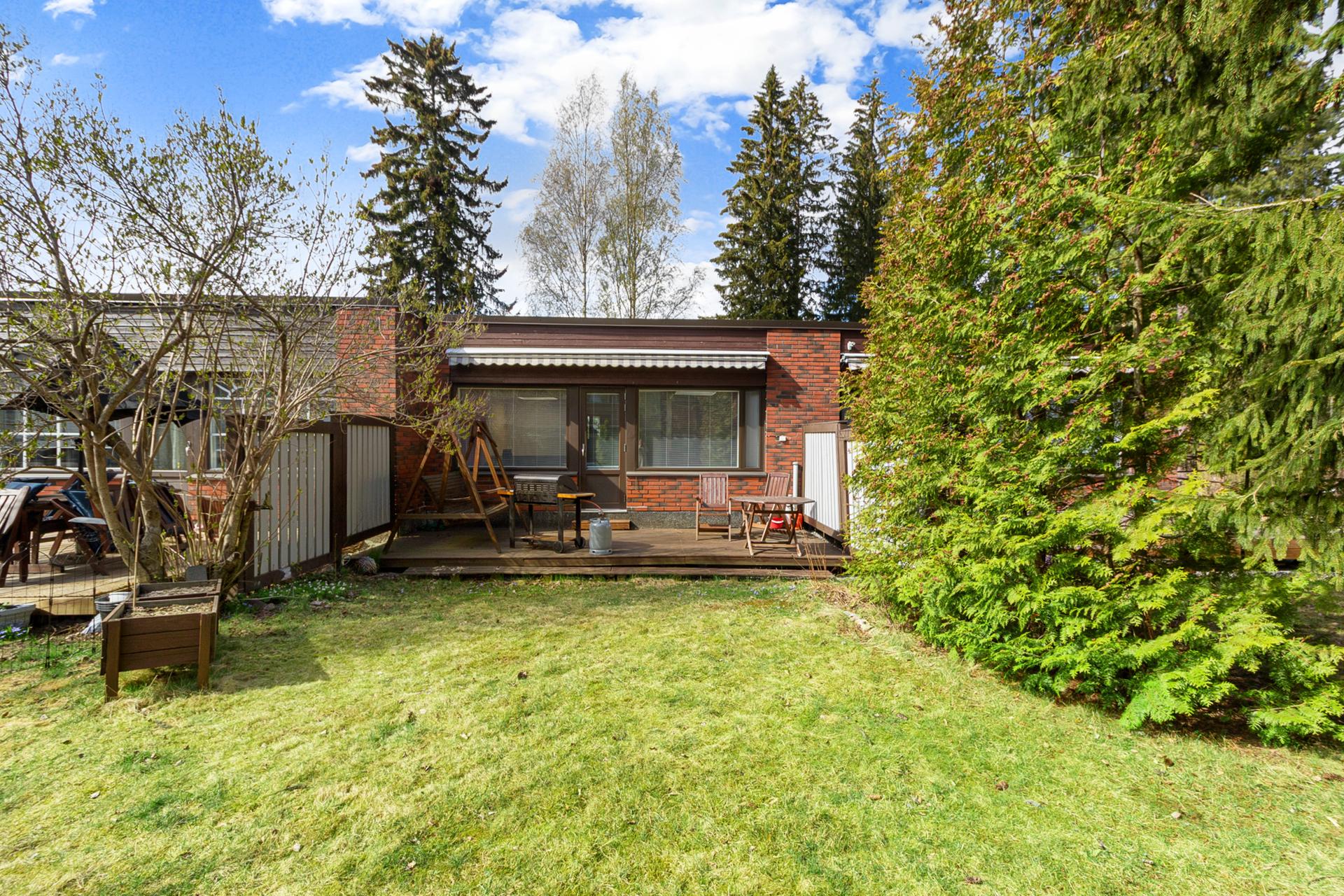 Samoilijantie 24, Puijonlaakso, Kuopio