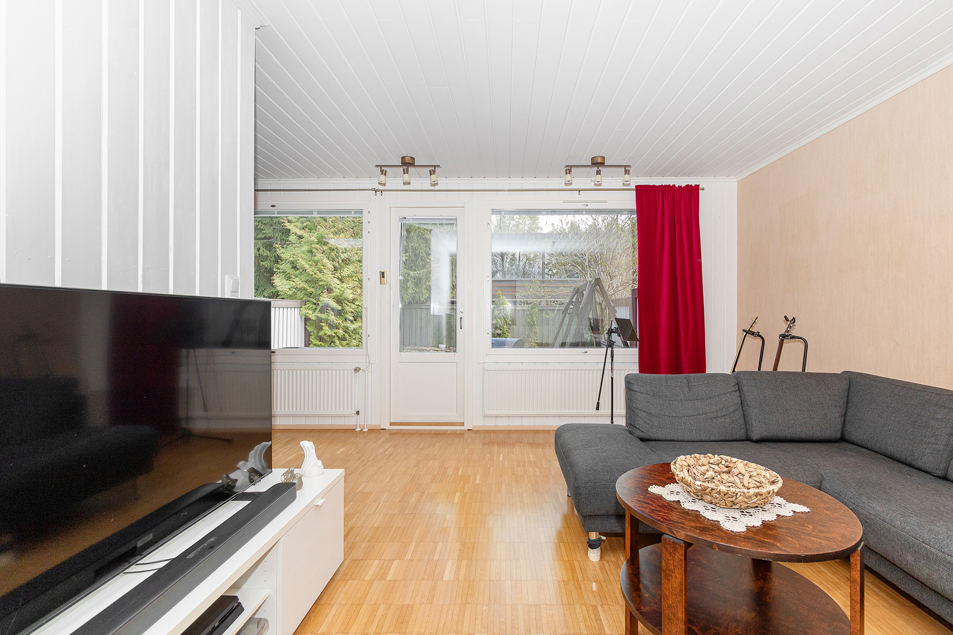 Samoilijantie 24, Puijonlaakso, Kuopio