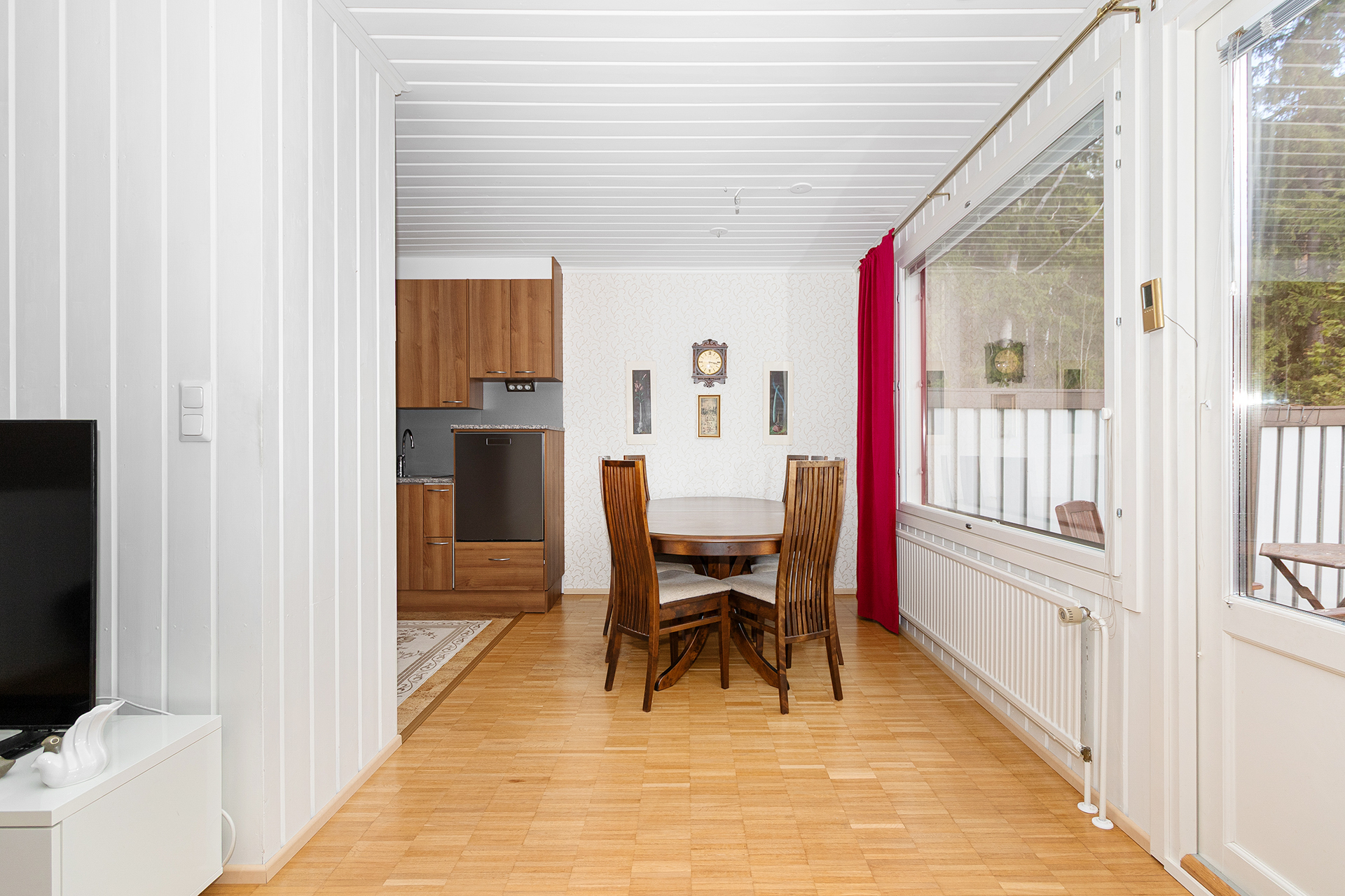 Samoilijantie 24, Puijonlaakso, Kuopio