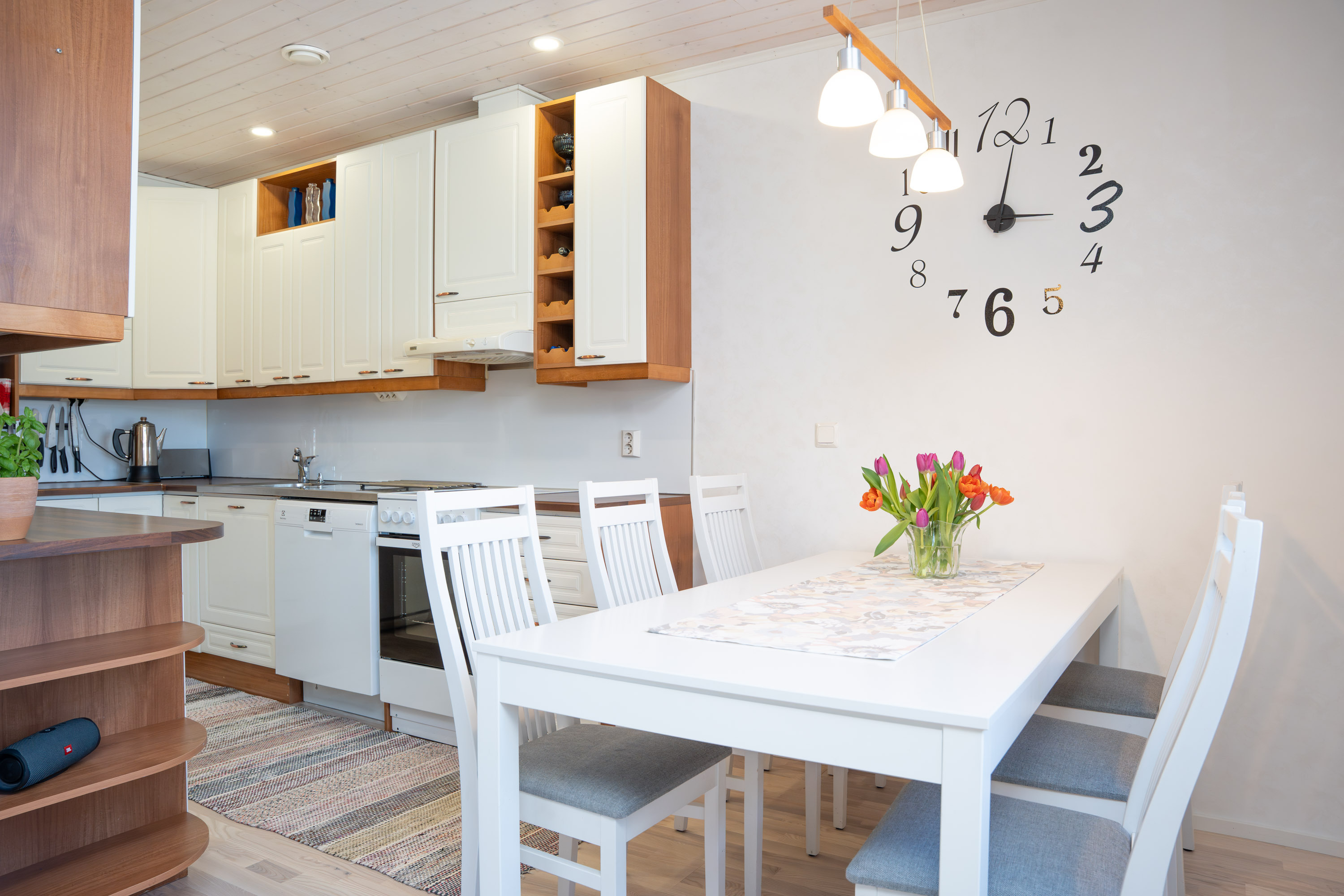 Mesiheinäntie 10, Laajankangas, Kajaani