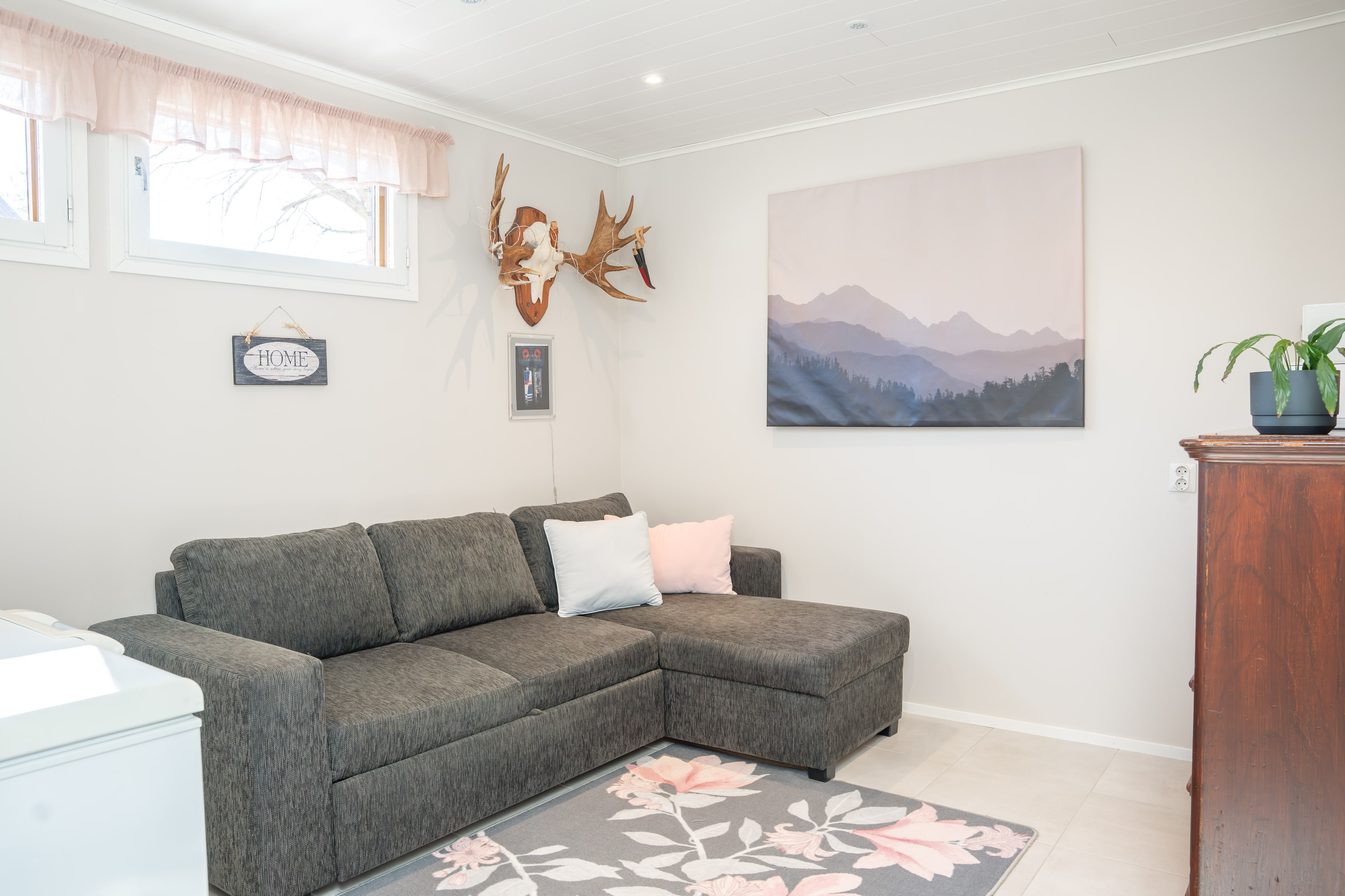 Mesiheinäntie 10, Laajankangas, Kajaani