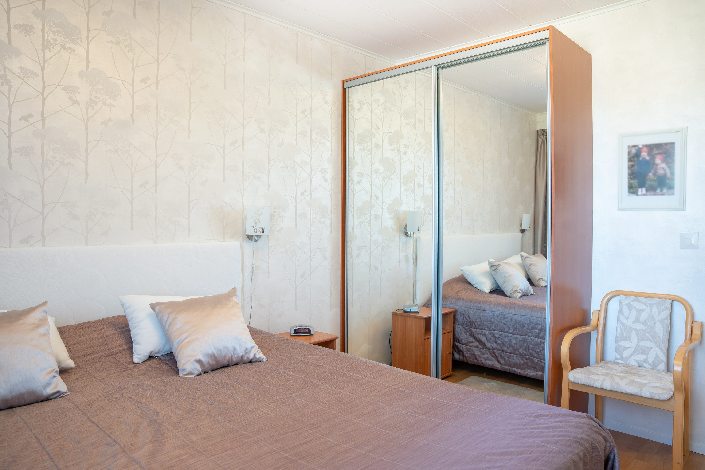 Mesiheinäntie 10, Laajankangas, Kajaani