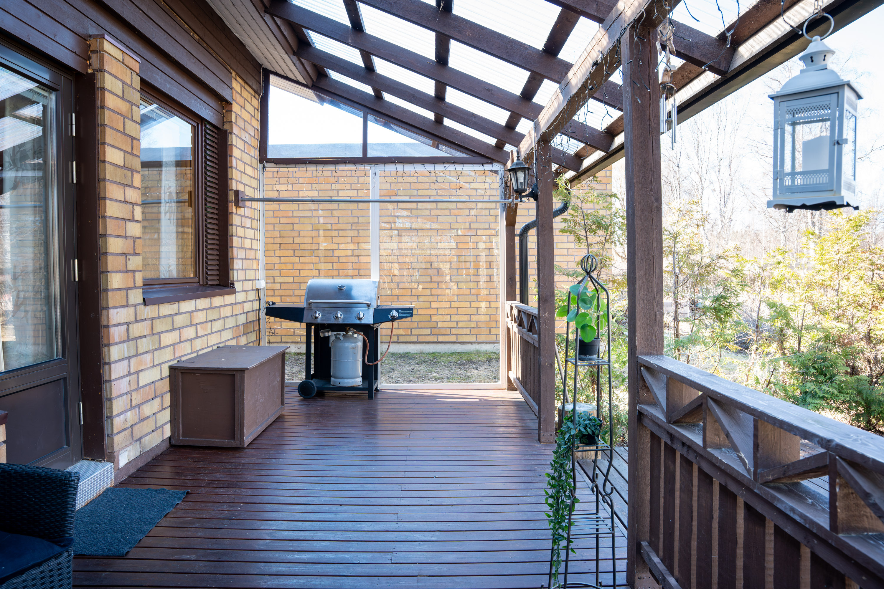 Mesiheinäntie 10, Laajankangas, Kajaani