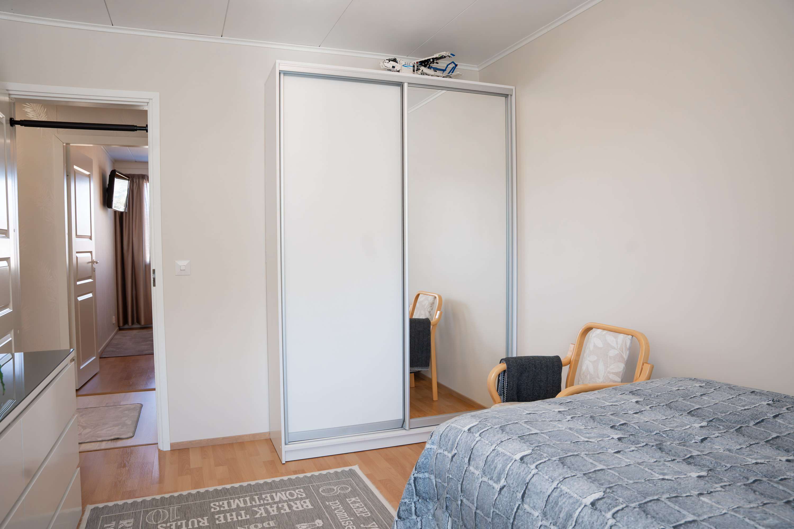 Mesiheinäntie 10, Laajankangas, Kajaani