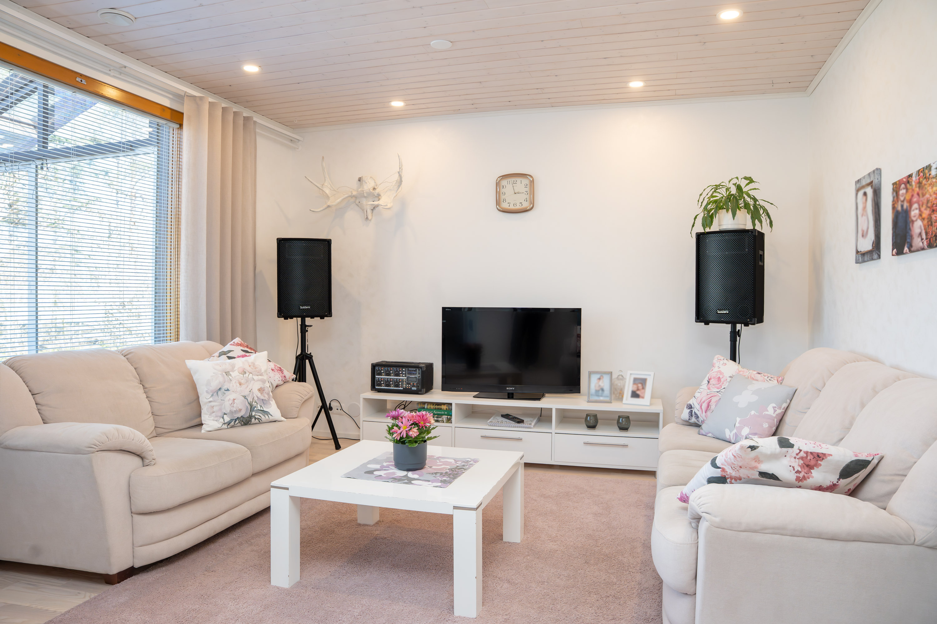 Mesiheinäntie 10, Laajankangas, Kajaani