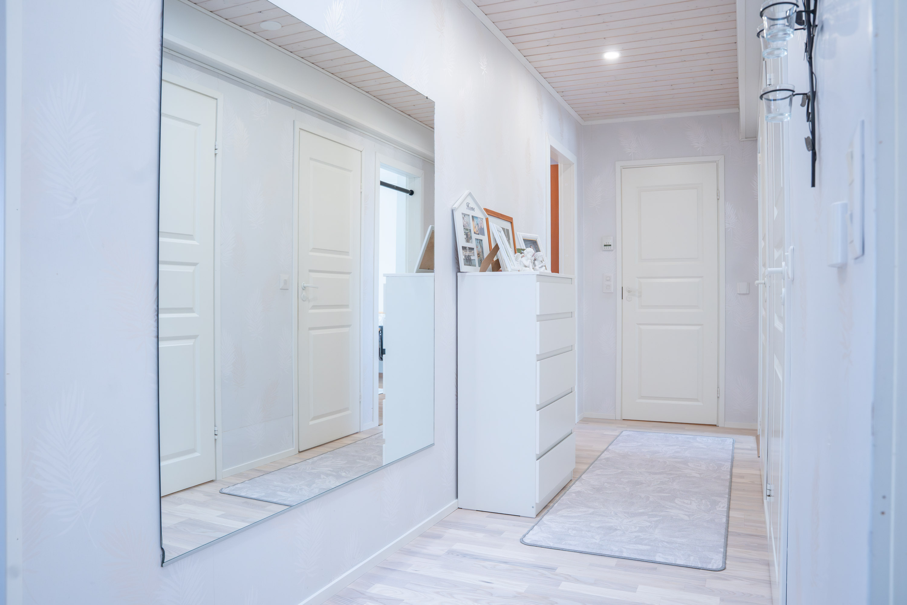 Mesiheinäntie 10, Laajankangas, Kajaani