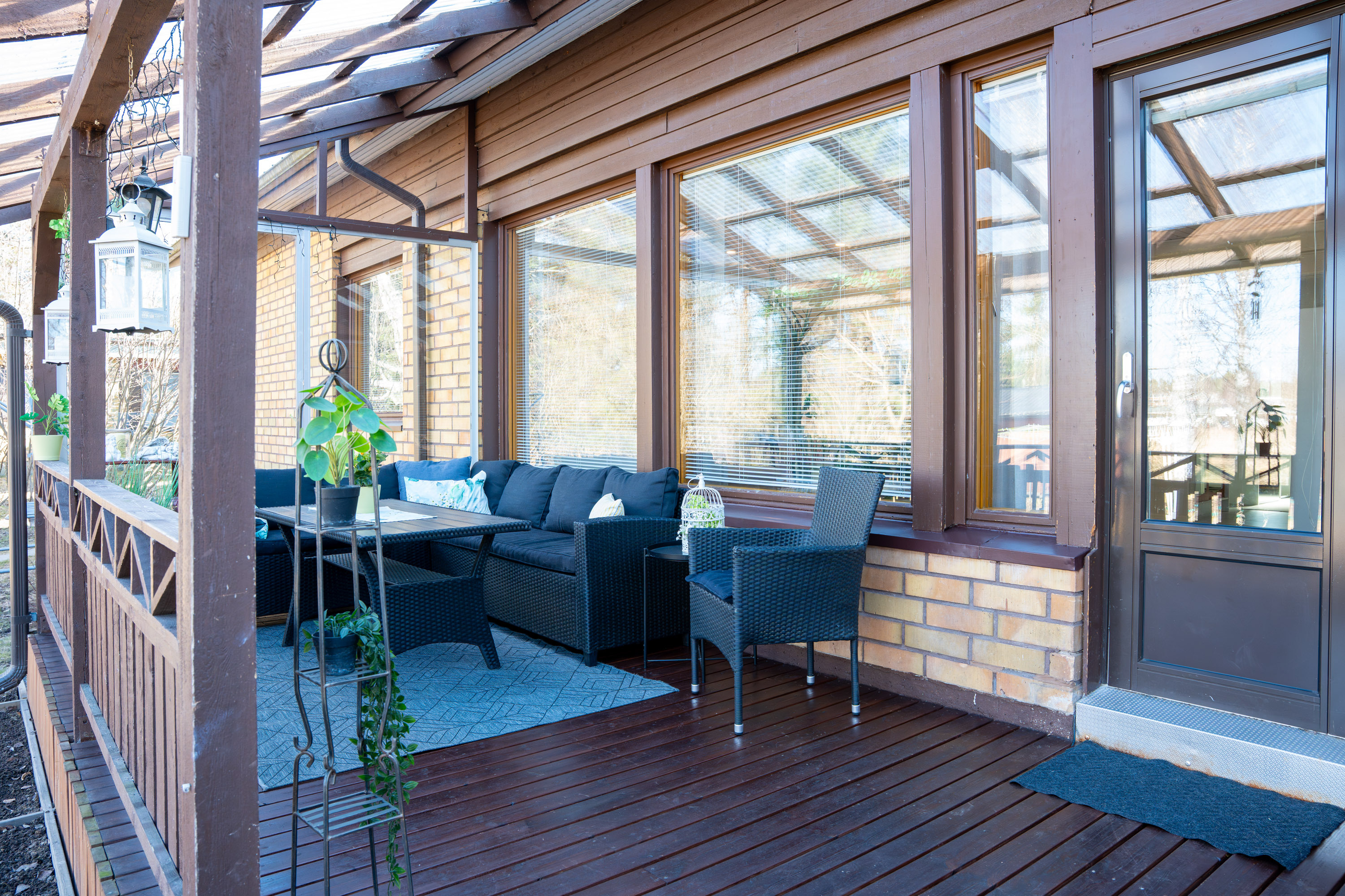 Mesiheinäntie 10, Laajankangas, Kajaani