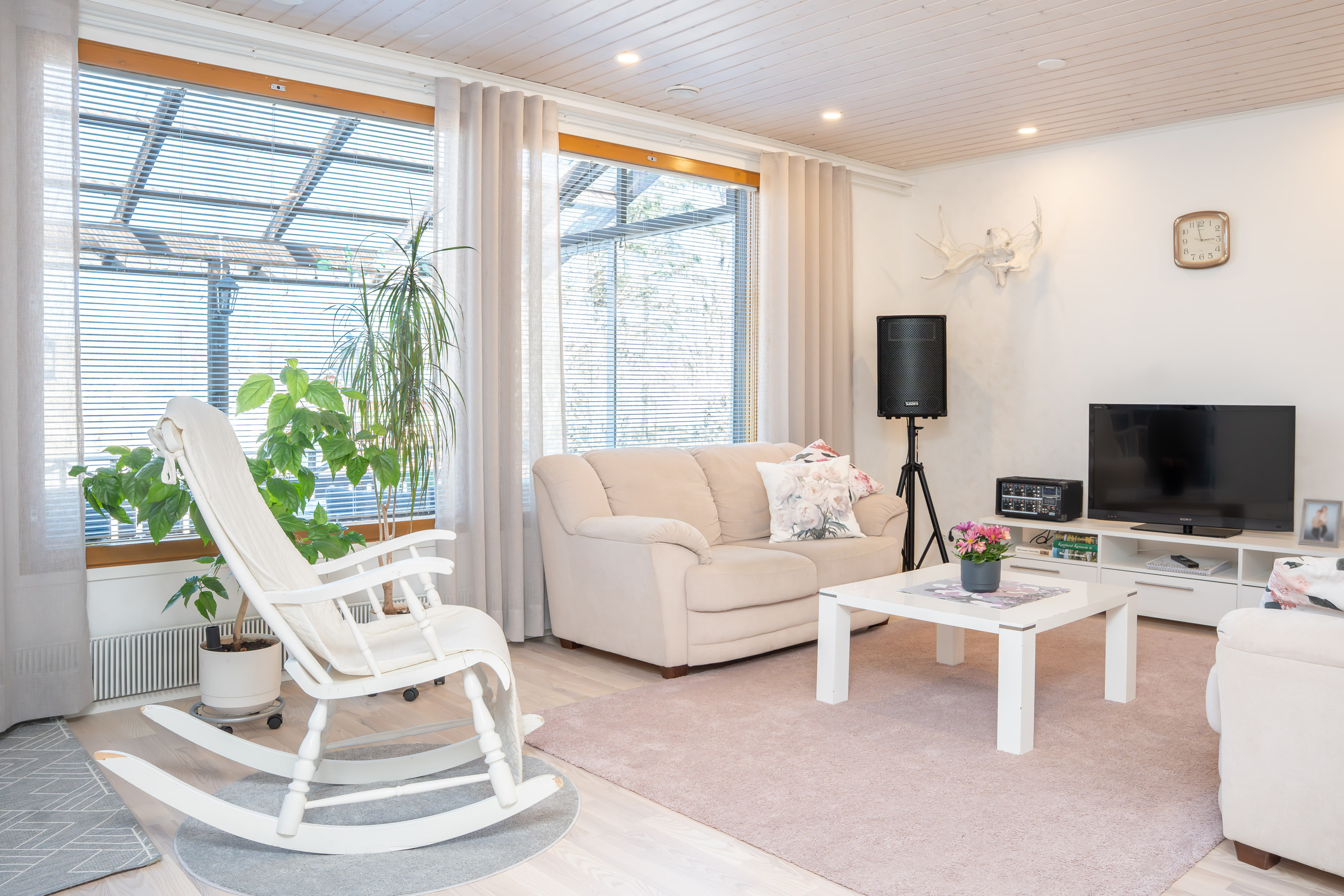 Mesiheinäntie 10, Laajankangas, Kajaani