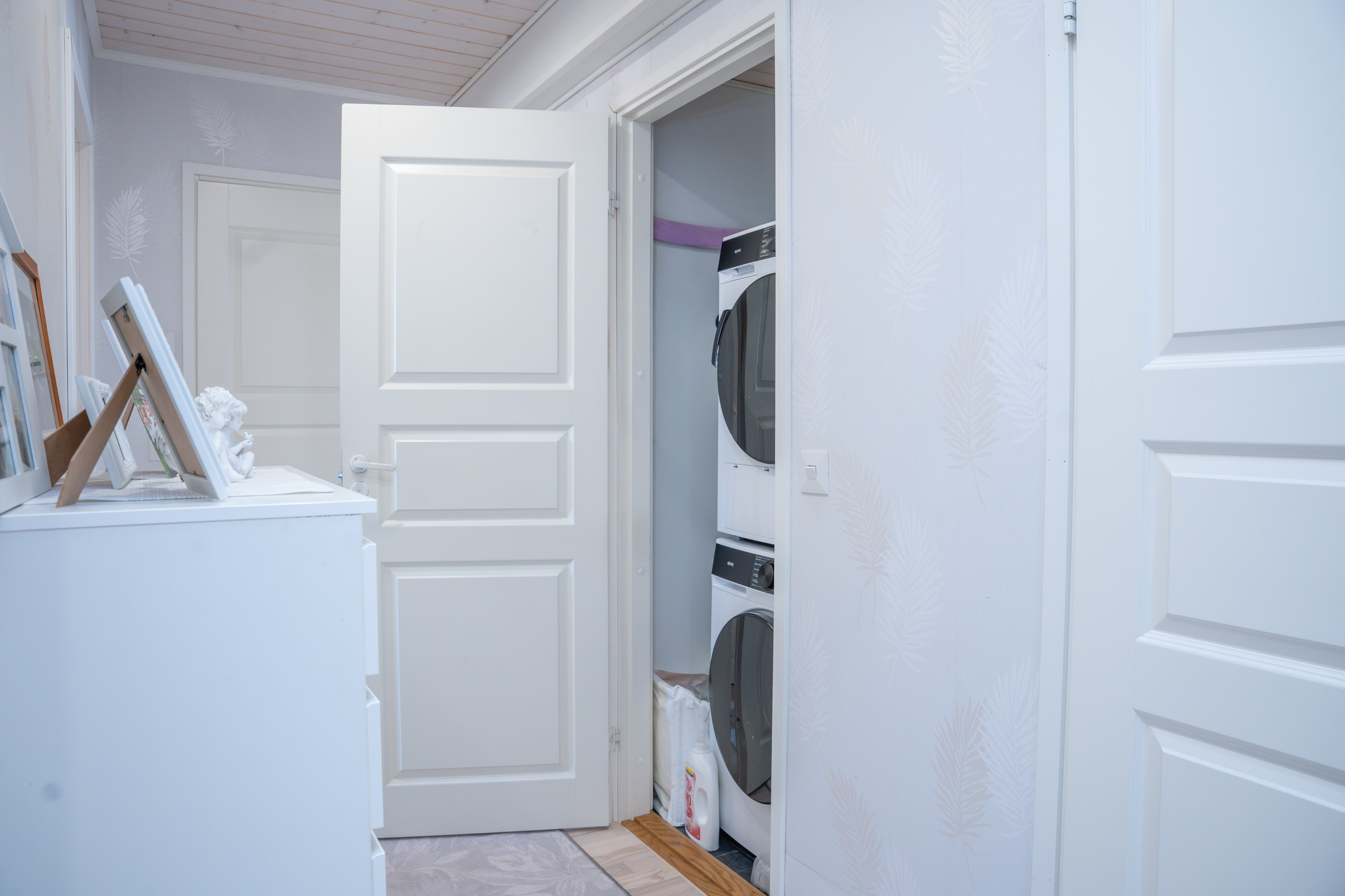 Mesiheinäntie 10, Laajankangas, Kajaani