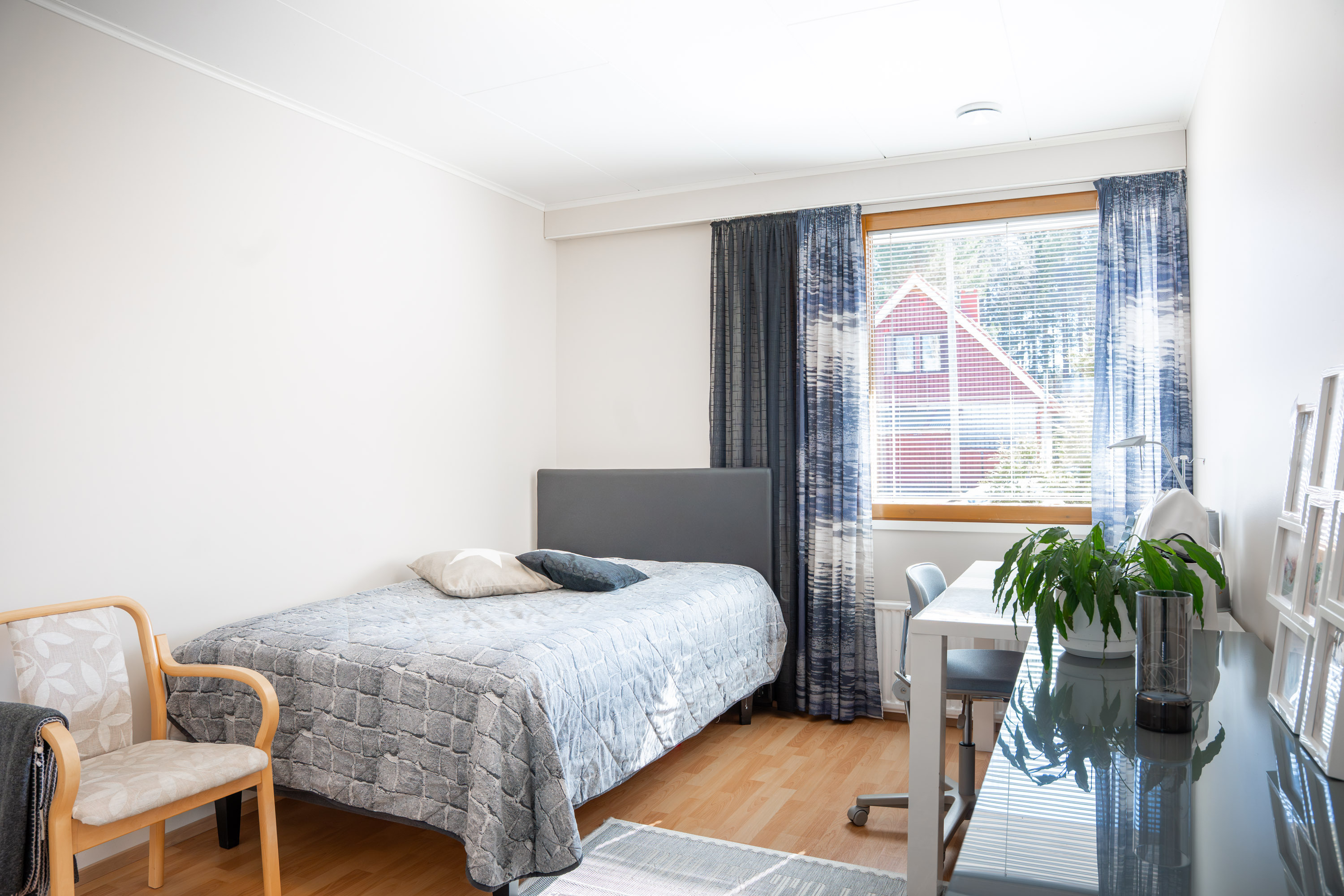 Mesiheinäntie 10, Laajankangas, Kajaani