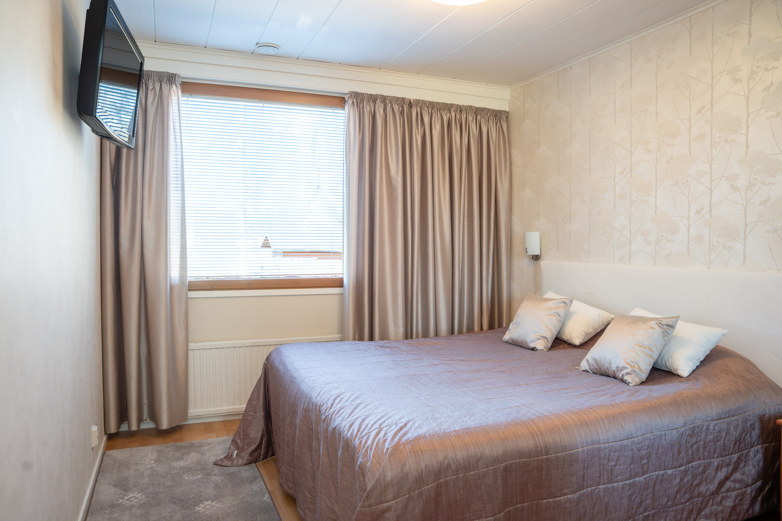 Mesiheinäntie 10, Laajankangas, Kajaani