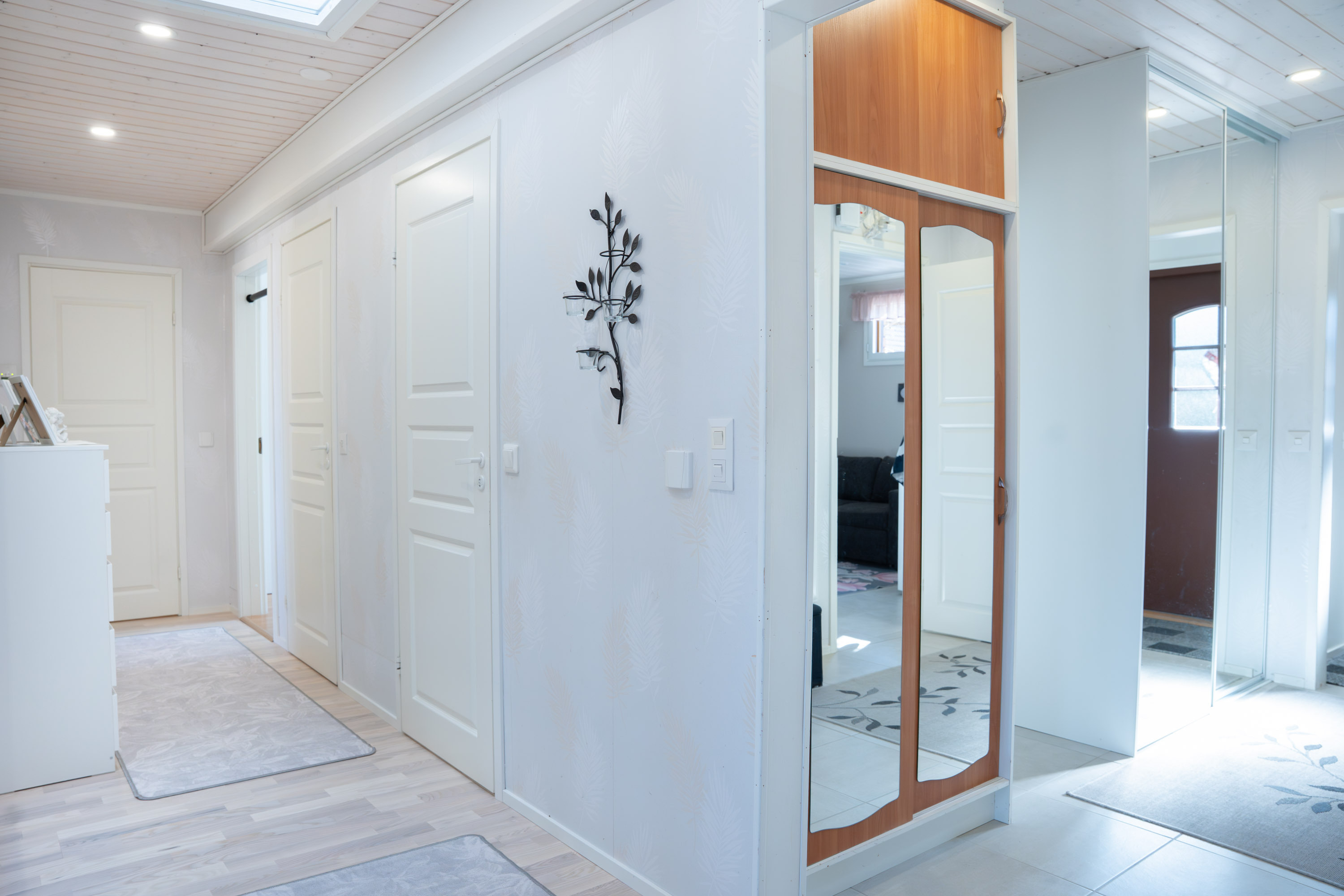 Mesiheinäntie 10, Laajankangas, Kajaani