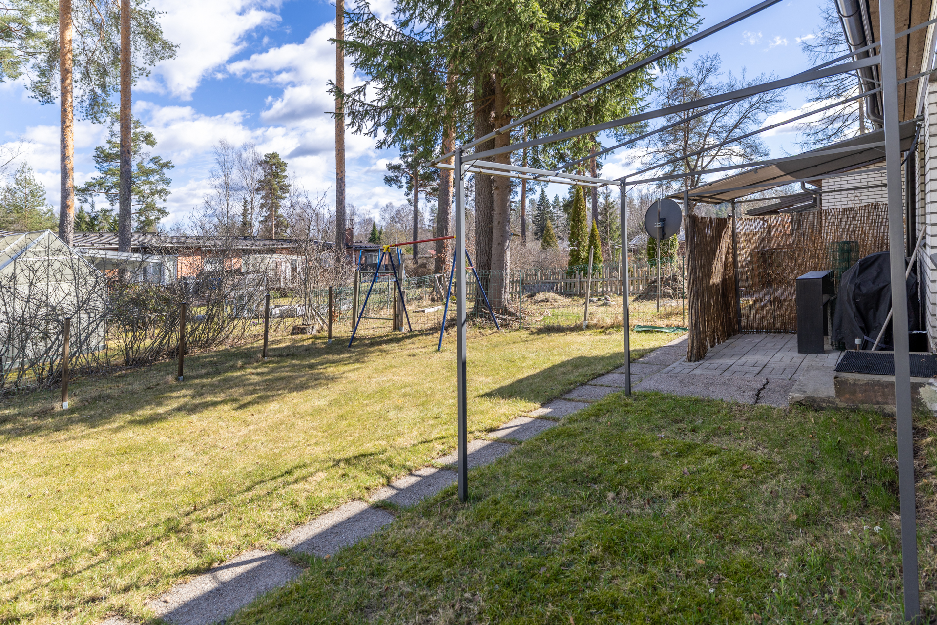 Tuomikatu 27, Lehmuskylä, Mikkeli