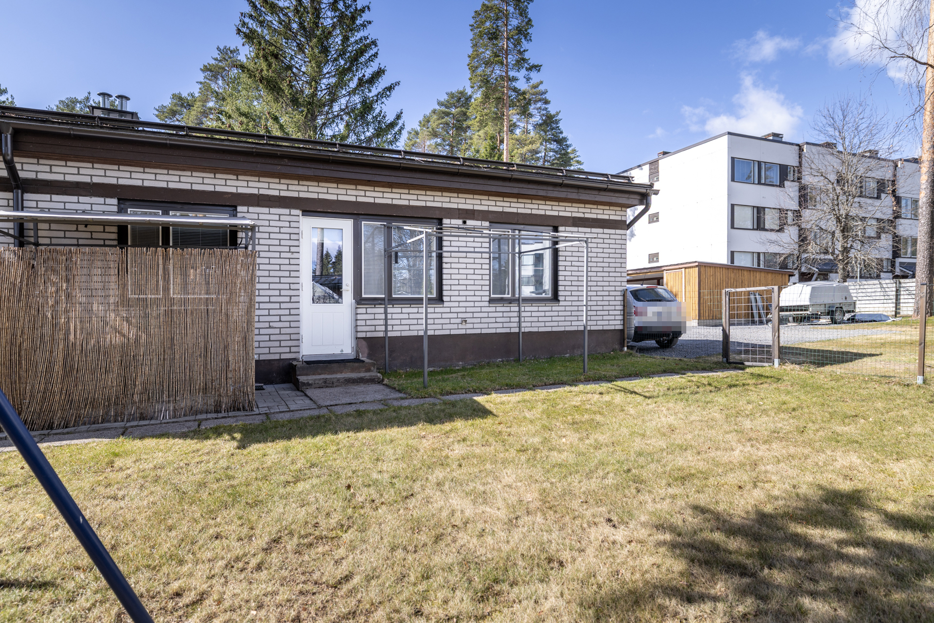 Tuomikatu 27, Lehmuskylä, Mikkeli