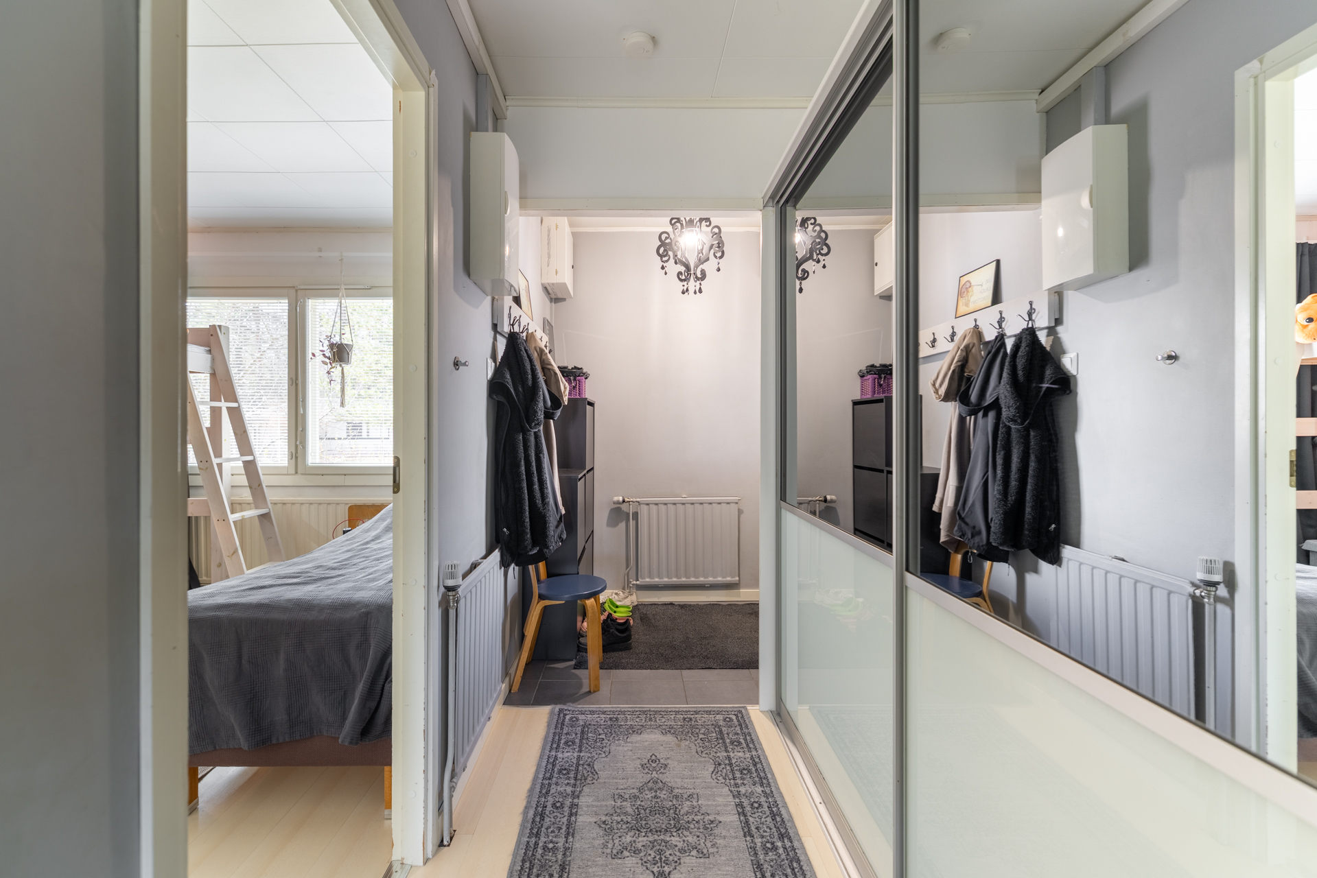 Tuomikatu 27, Lehmuskylä, Mikkeli