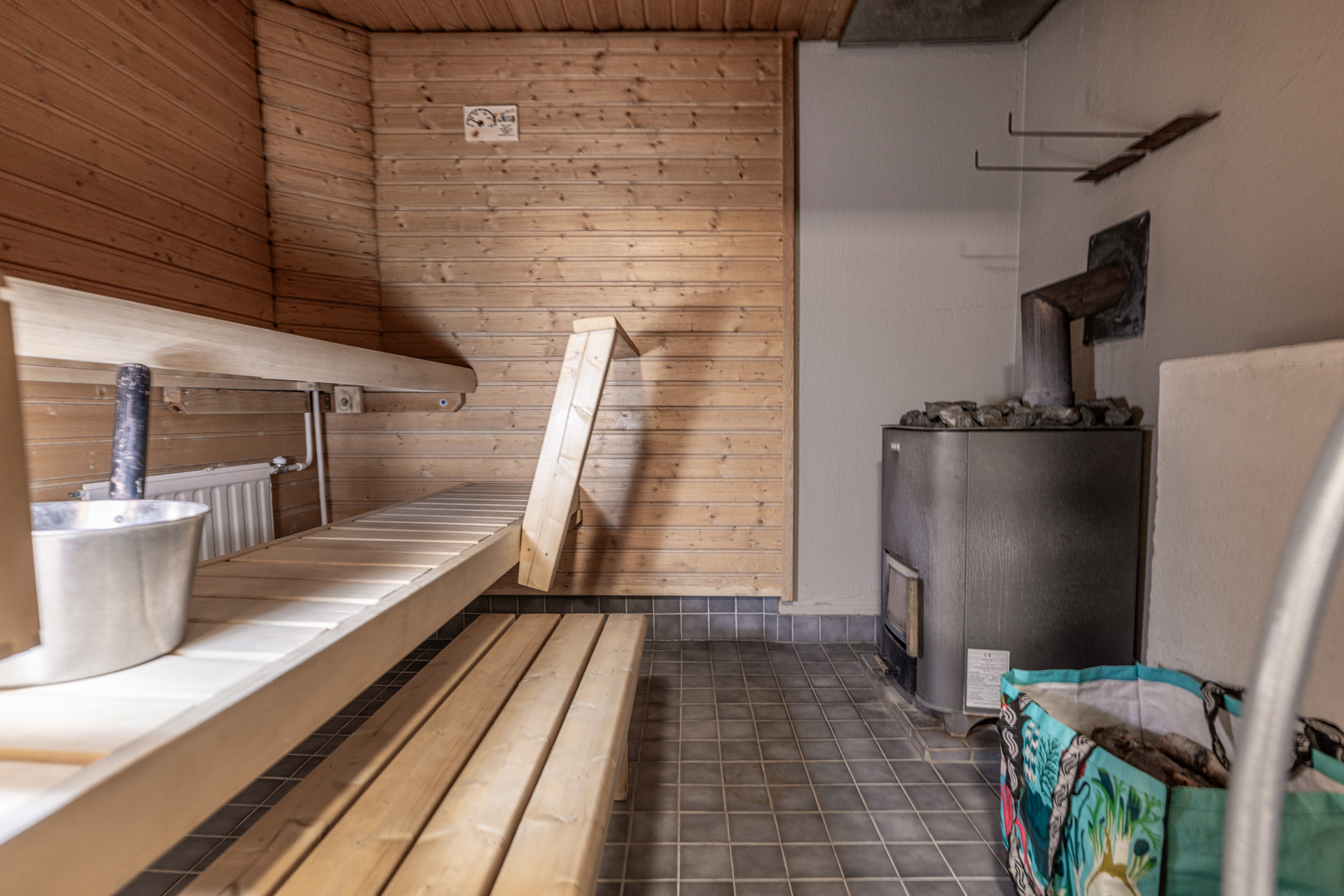 Tuomikatu 27, Lehmuskylä, Mikkeli