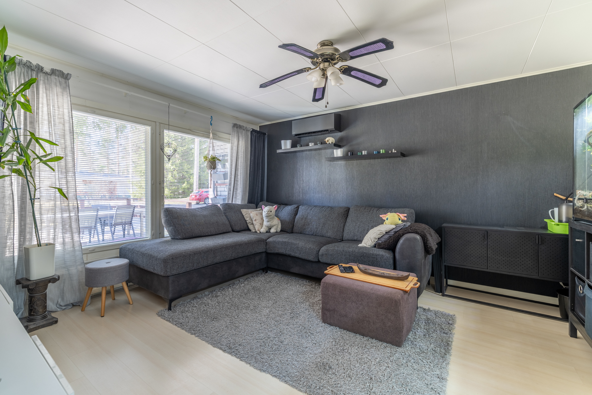 Tuomikatu 27, Lehmuskylä, Mikkeli