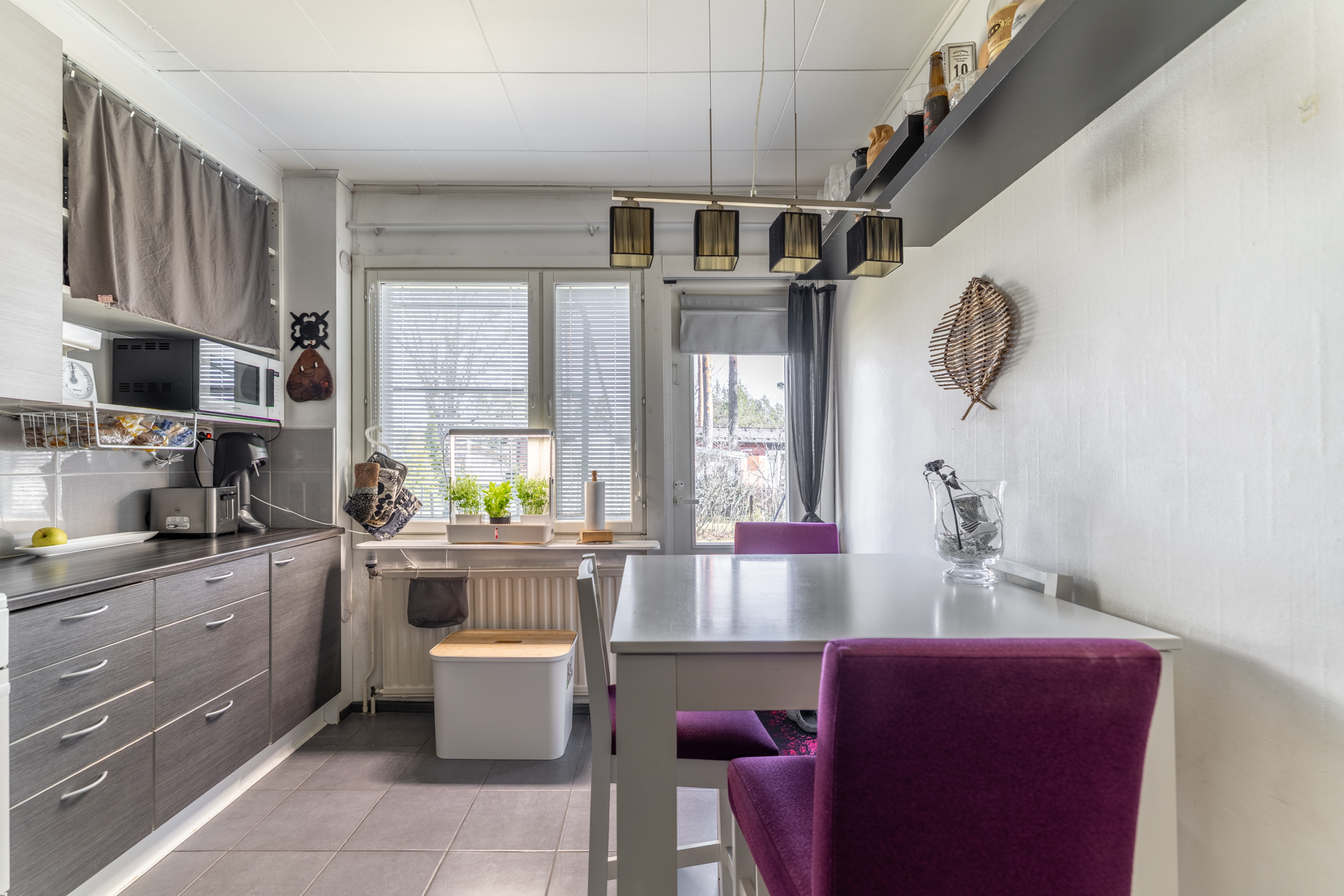 Tuomikatu 27, Lehmuskylä, Mikkeli