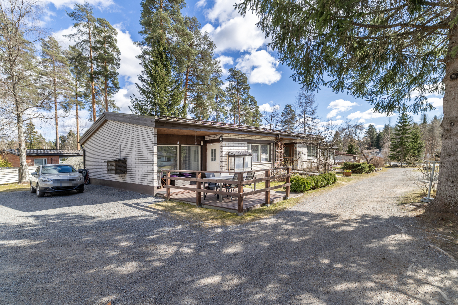 Tuomikatu 27, Lehmuskylä, Mikkeli