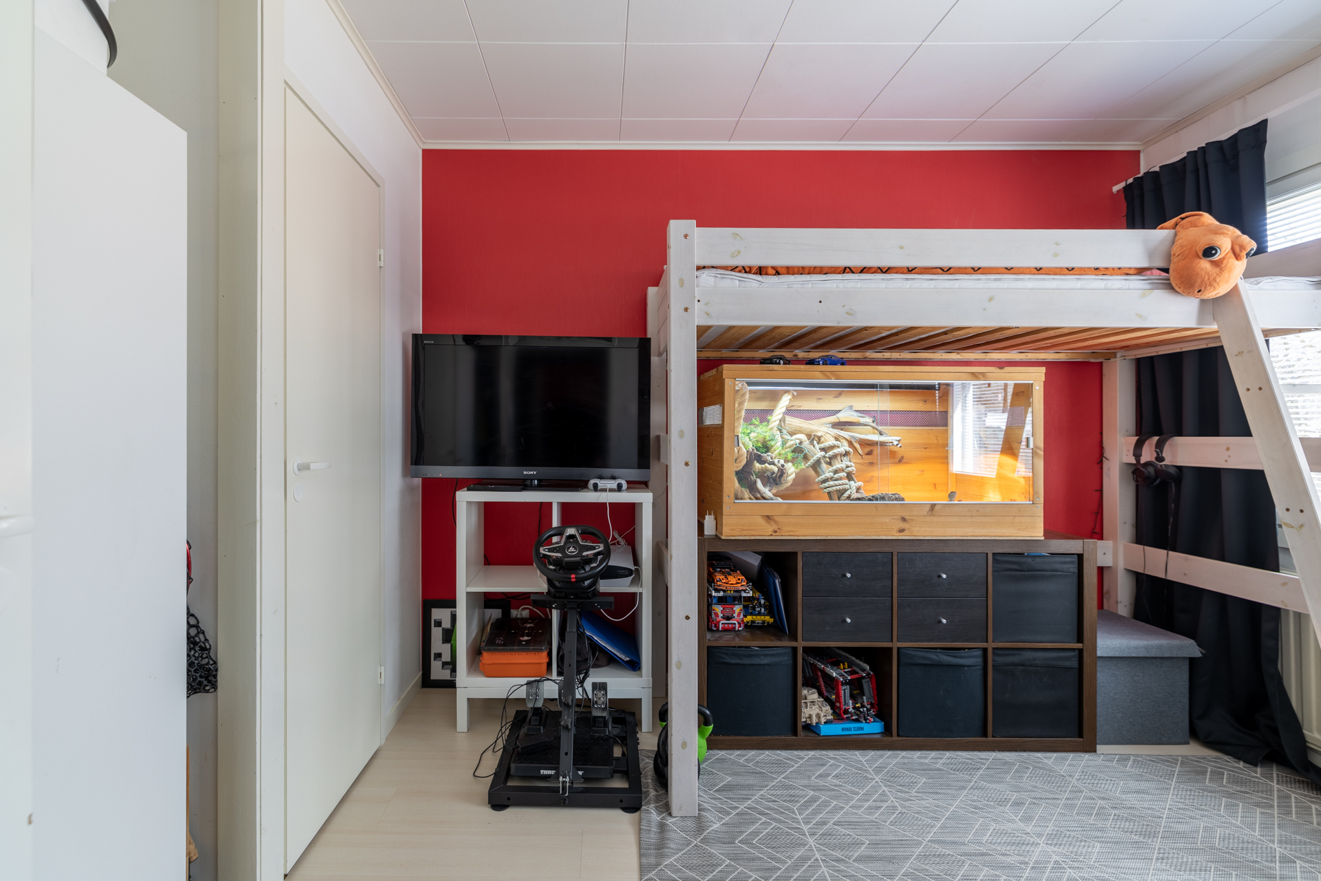 Tuomikatu 27, Lehmuskylä, Mikkeli