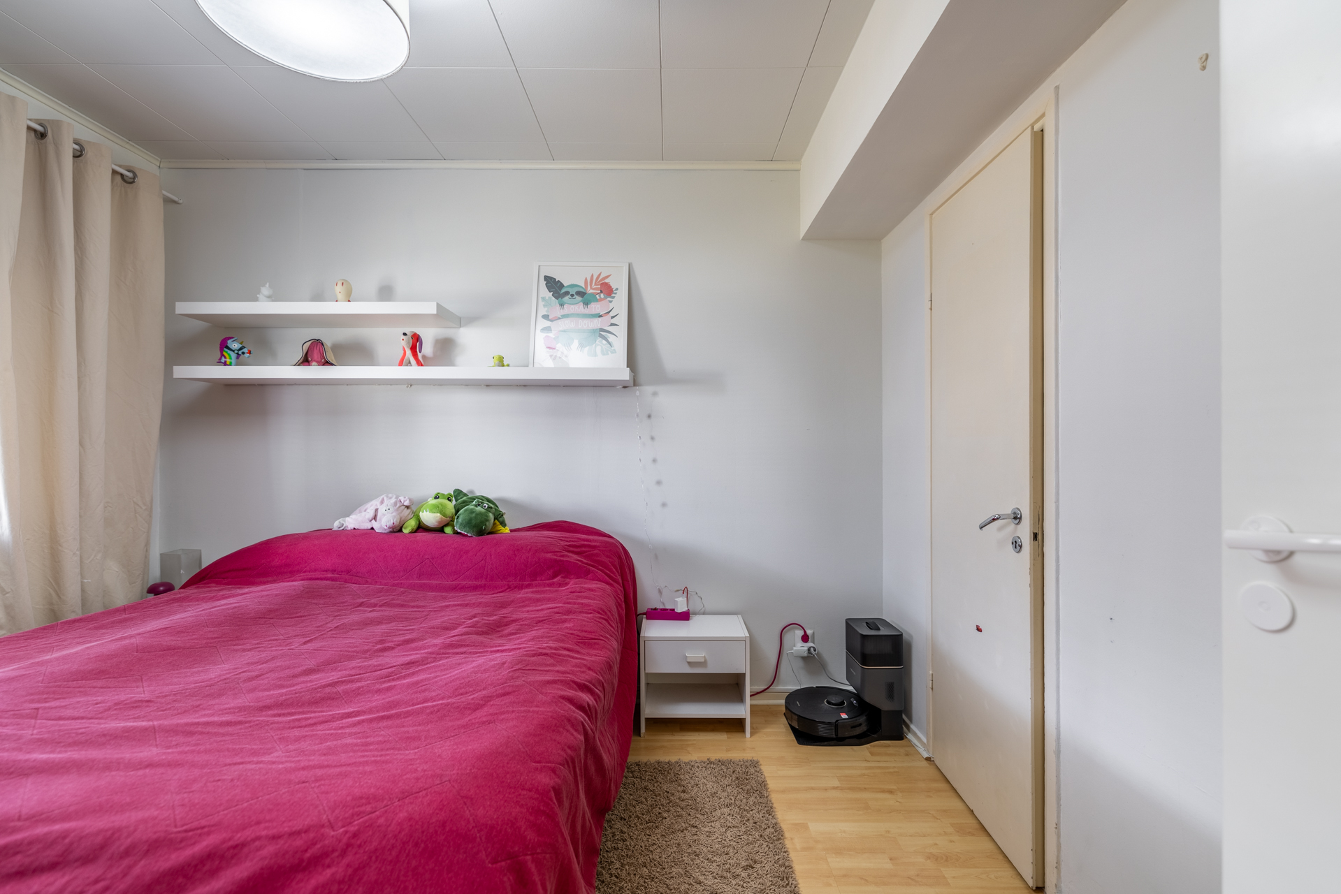 Tuomikatu 27, Lehmuskylä, Mikkeli