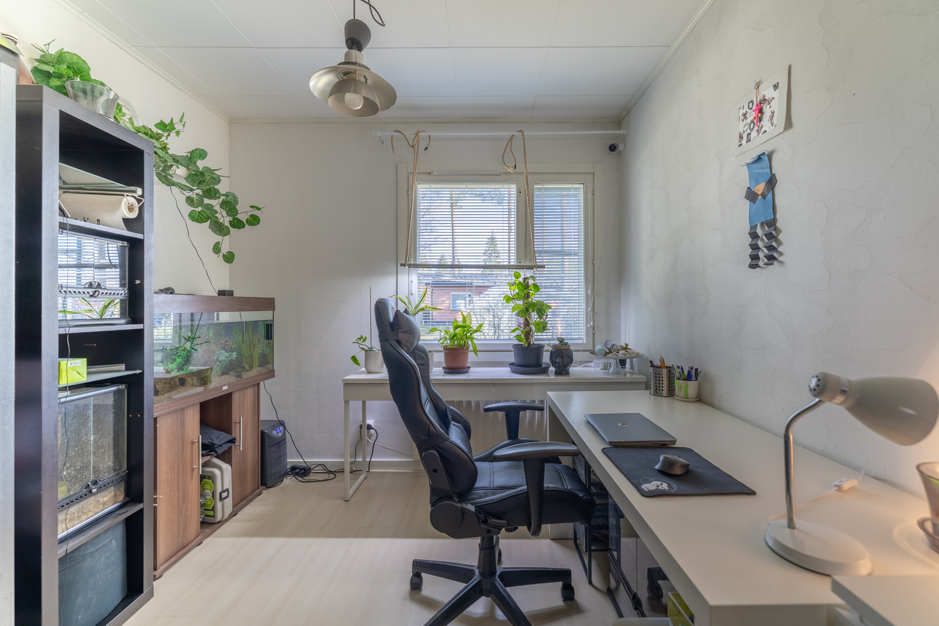 Tuomikatu 27, Lehmuskylä, Mikkeli