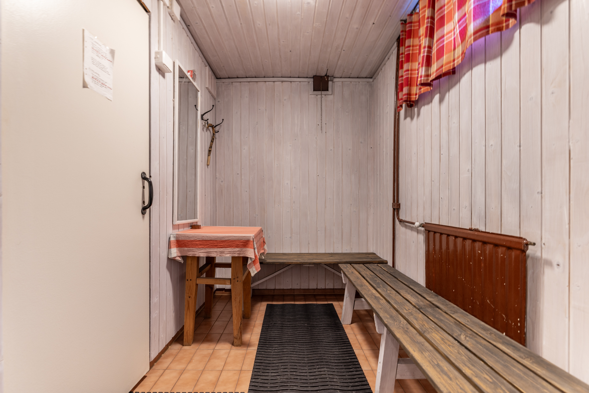 Tuomikatu 27, Lehmuskylä, Mikkeli