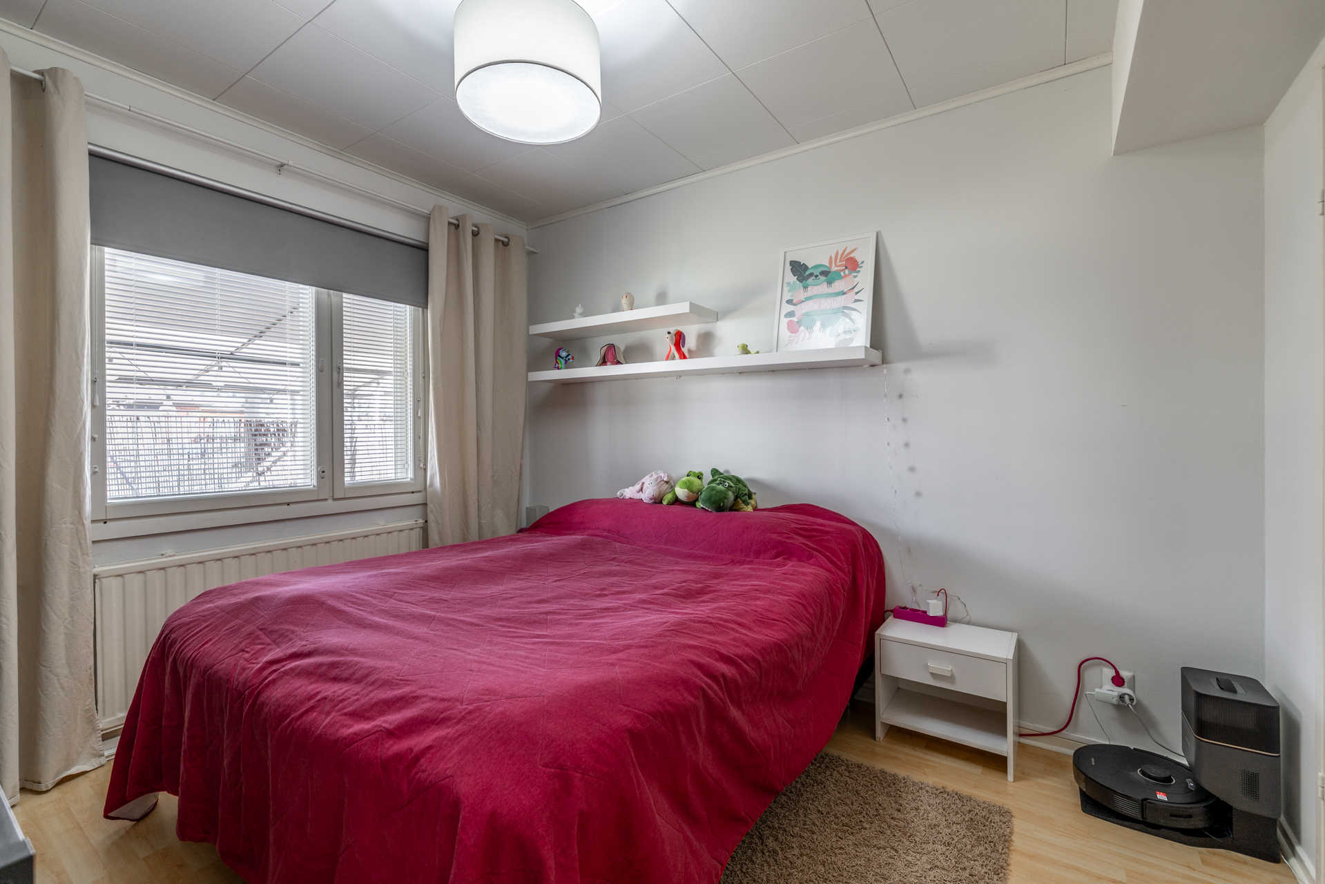 Tuomikatu 27, Lehmuskylä, Mikkeli