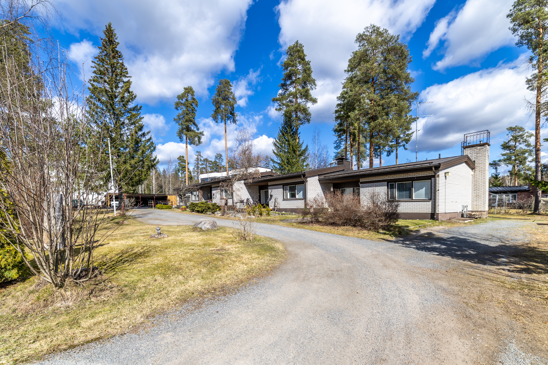 Tuomikatu 27, Lehmuskylä, Mikkeli