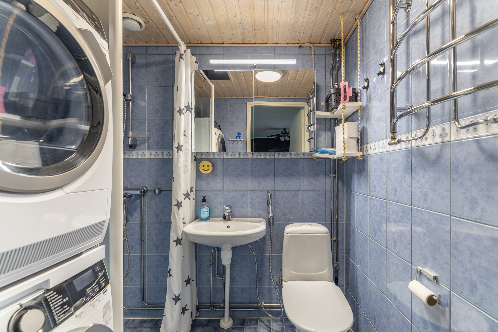 Tuomikatu 27, Lehmuskylä, Mikkeli