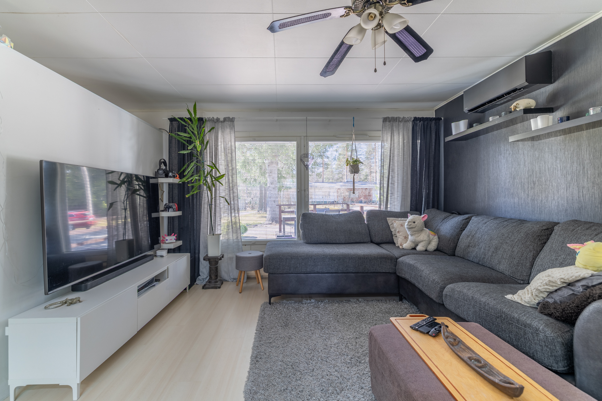 Tuomikatu 27, Lehmuskylä, Mikkeli