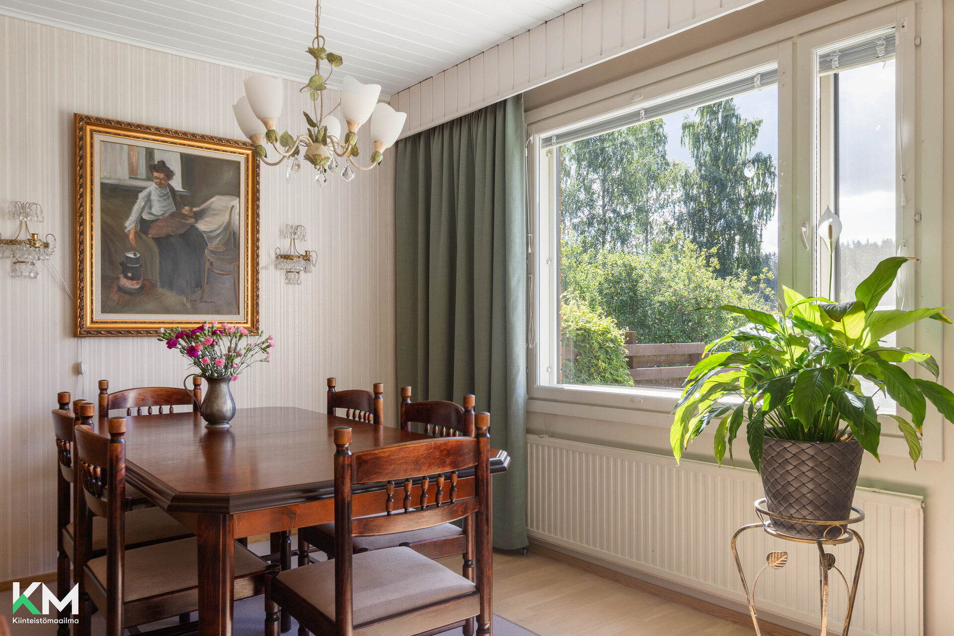 Restotie , Villähde, Lahti