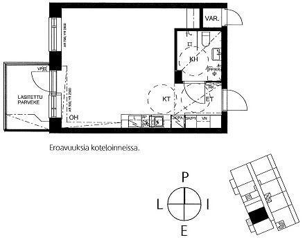 Pyyntitie1, Matinkylä, Espoo