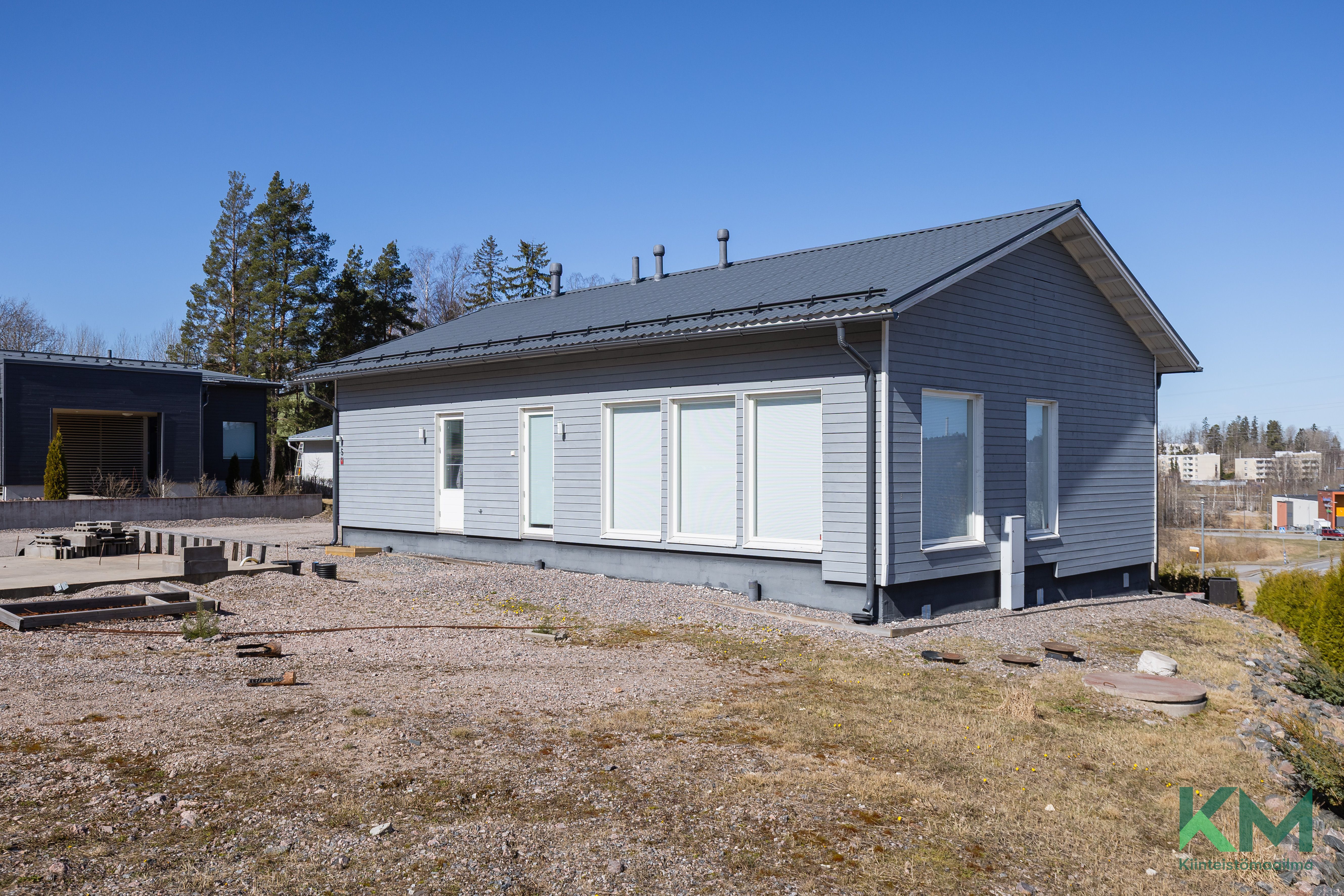 Pulpettipolku 5, Espoo